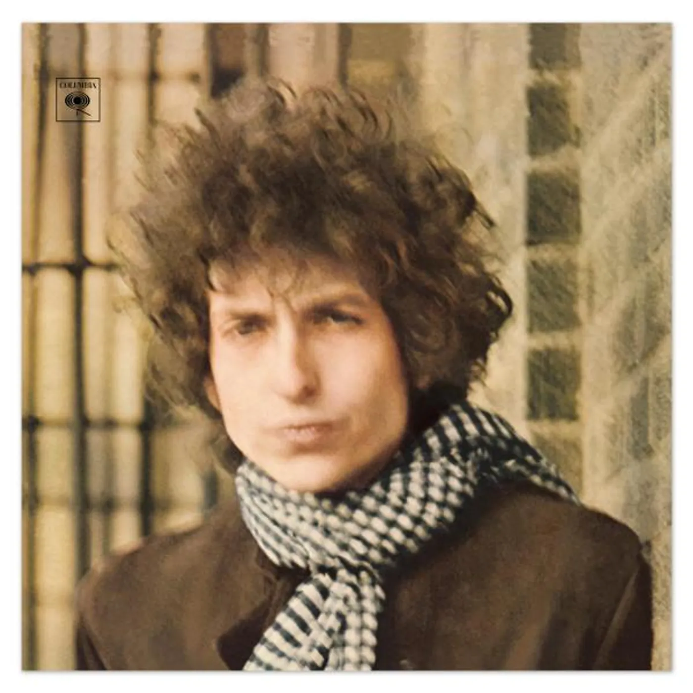 Bob Dylan - Blonde On Blonde - LP (Vinyl)