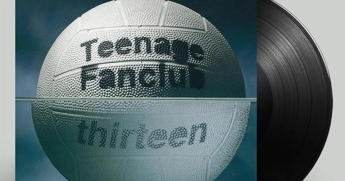 洋楽 TEENAGE FANCLUB/Thirteen/ORIGINAL/LP Thirteen ( ltd. 2-CD Edition ) Teenage Fanclub: | eBay