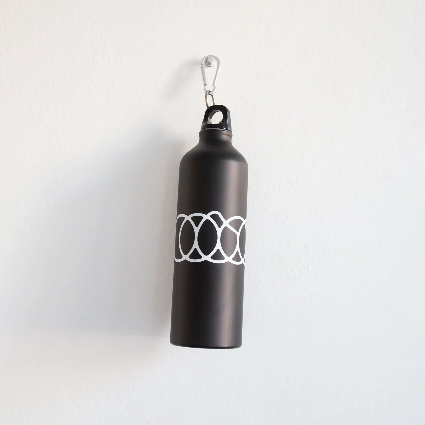 Hippo Campus LOGO WATERBOTTLE