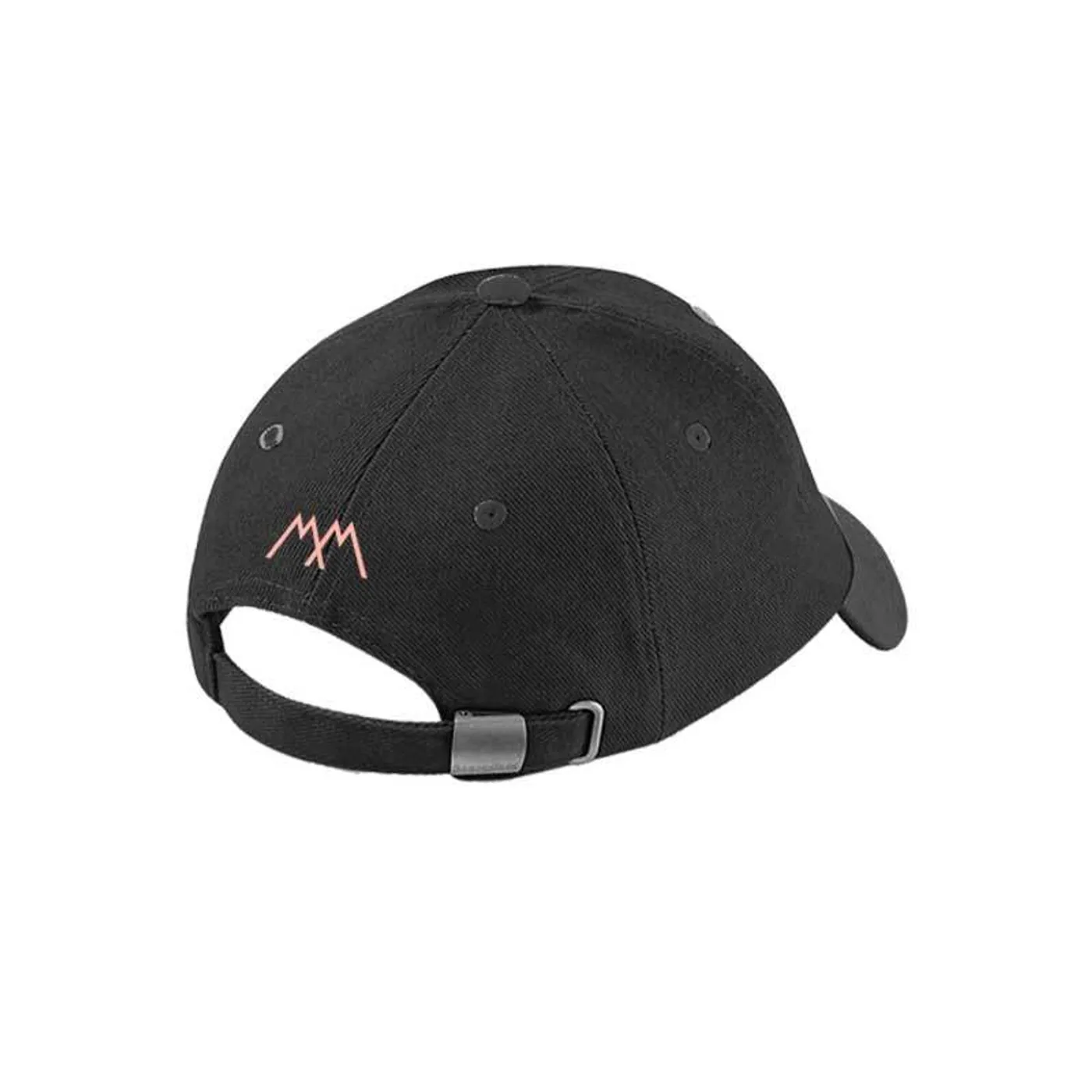 London Grammar NON BELIEVER CAP