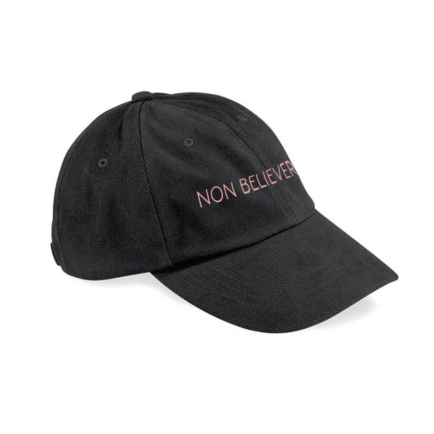 London Grammar NON BELIEVER CAP
