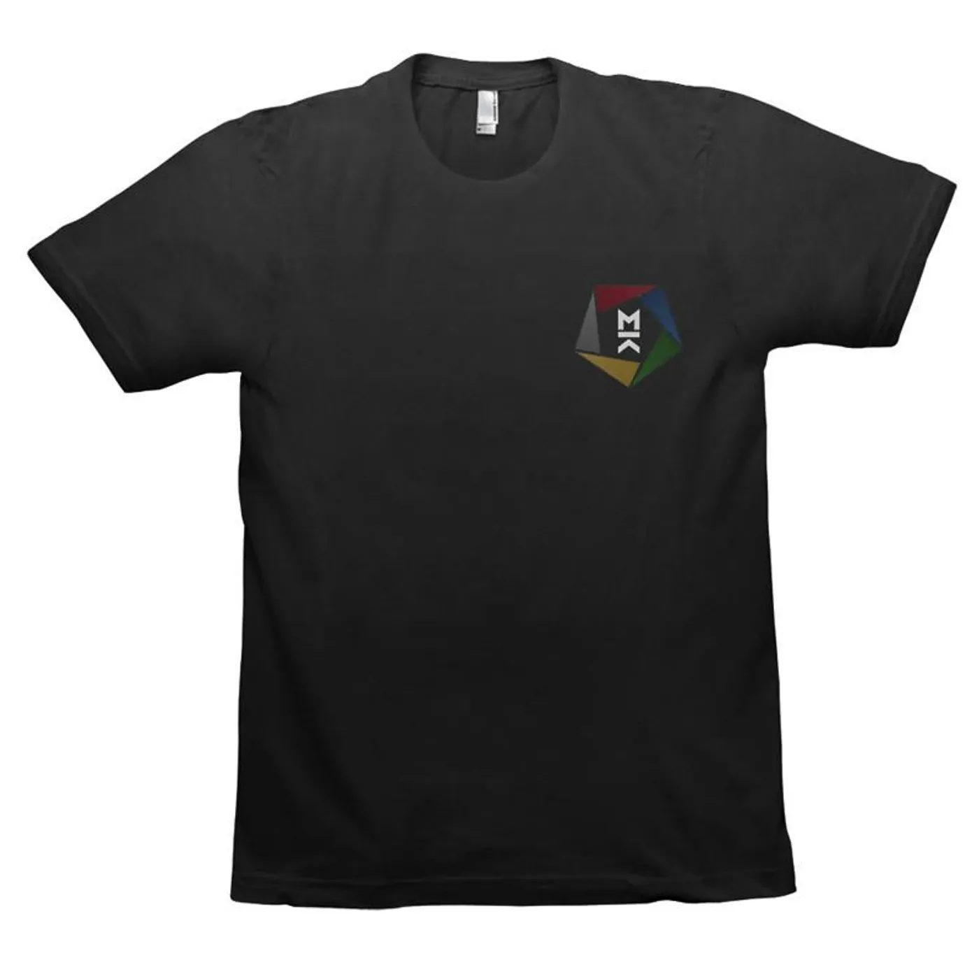 Mallory Knox WIRED TEE