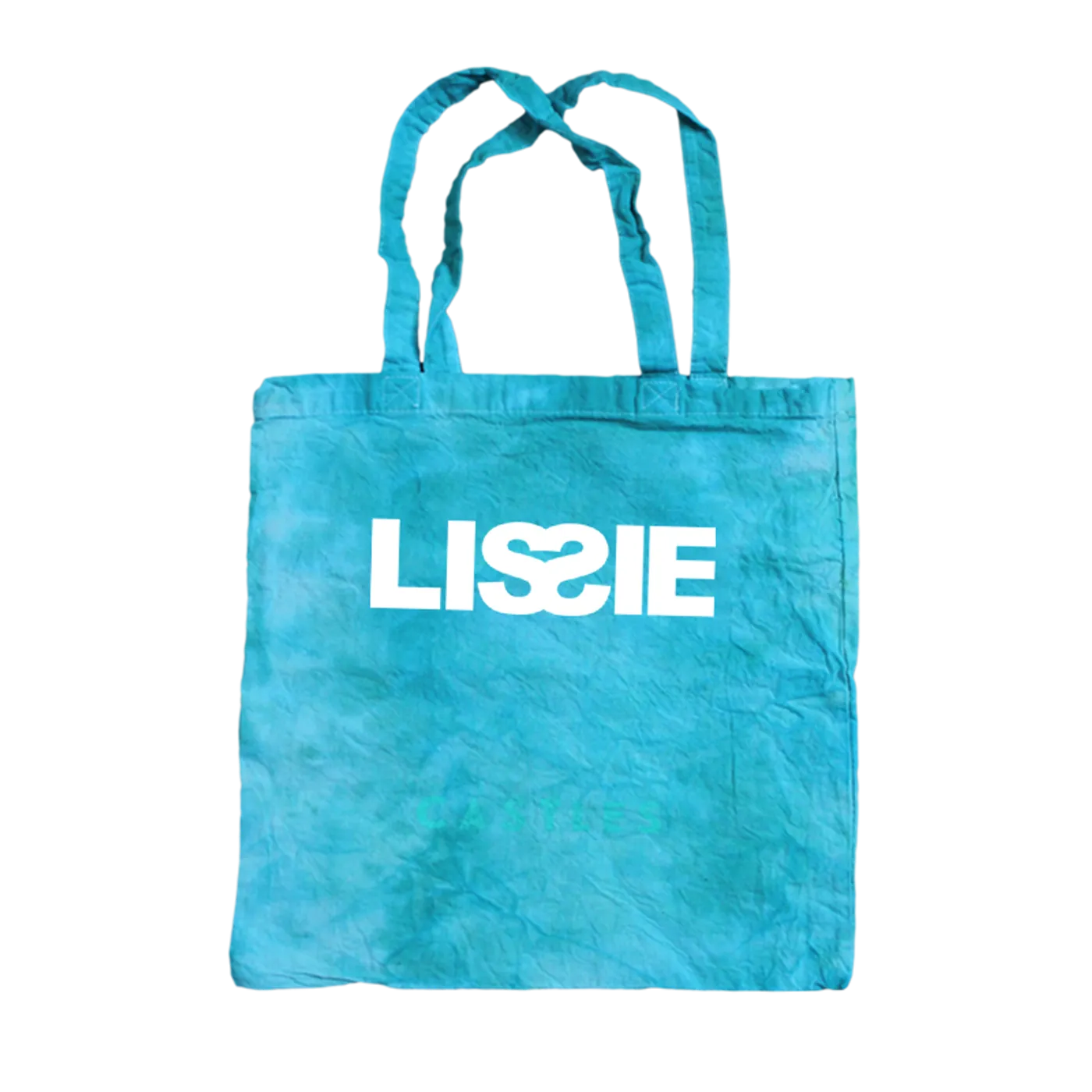 Lissie CASTLES TOTE BAG