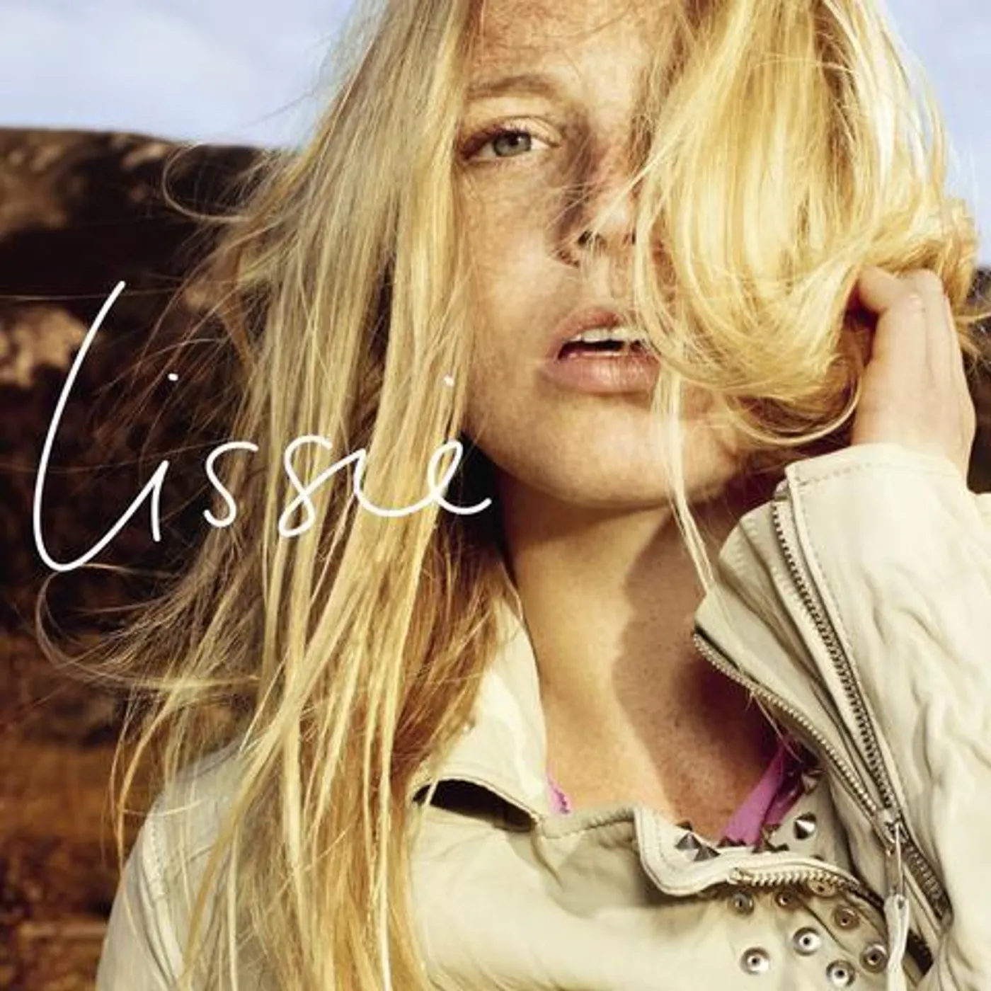 Lissie CATCHING A TIGER CD