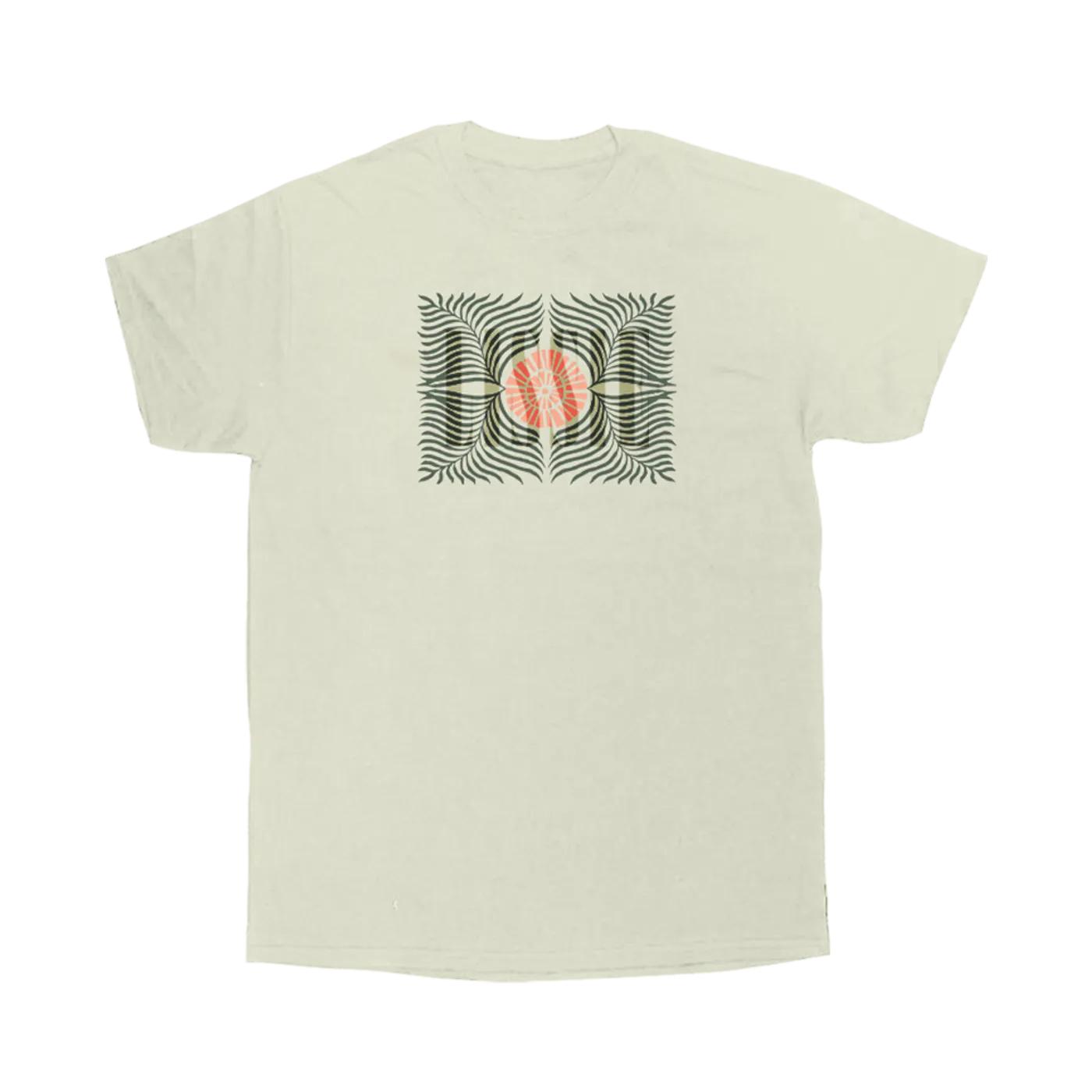 Lissie Ferns Tee