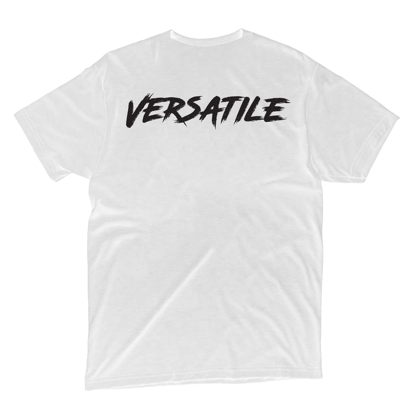 Versatile Ya Ma White Tee