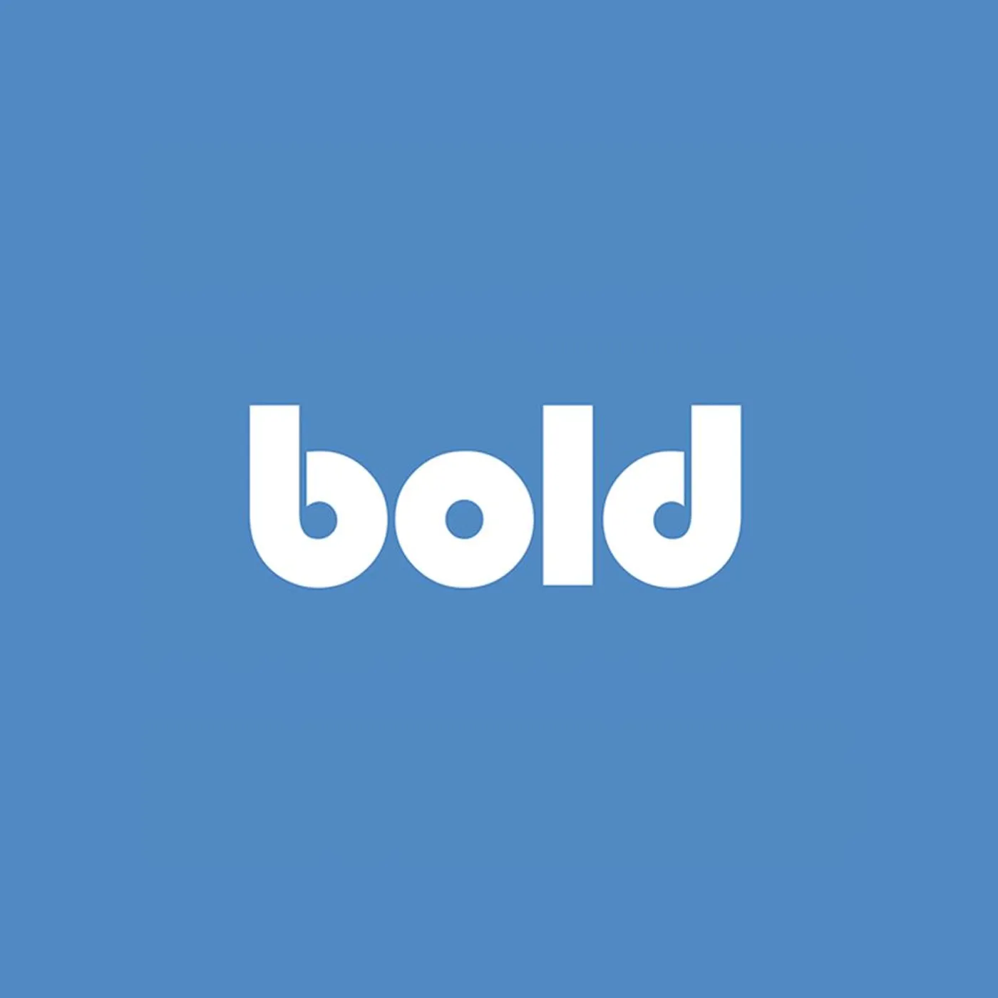 Bicep #Bold Test Product