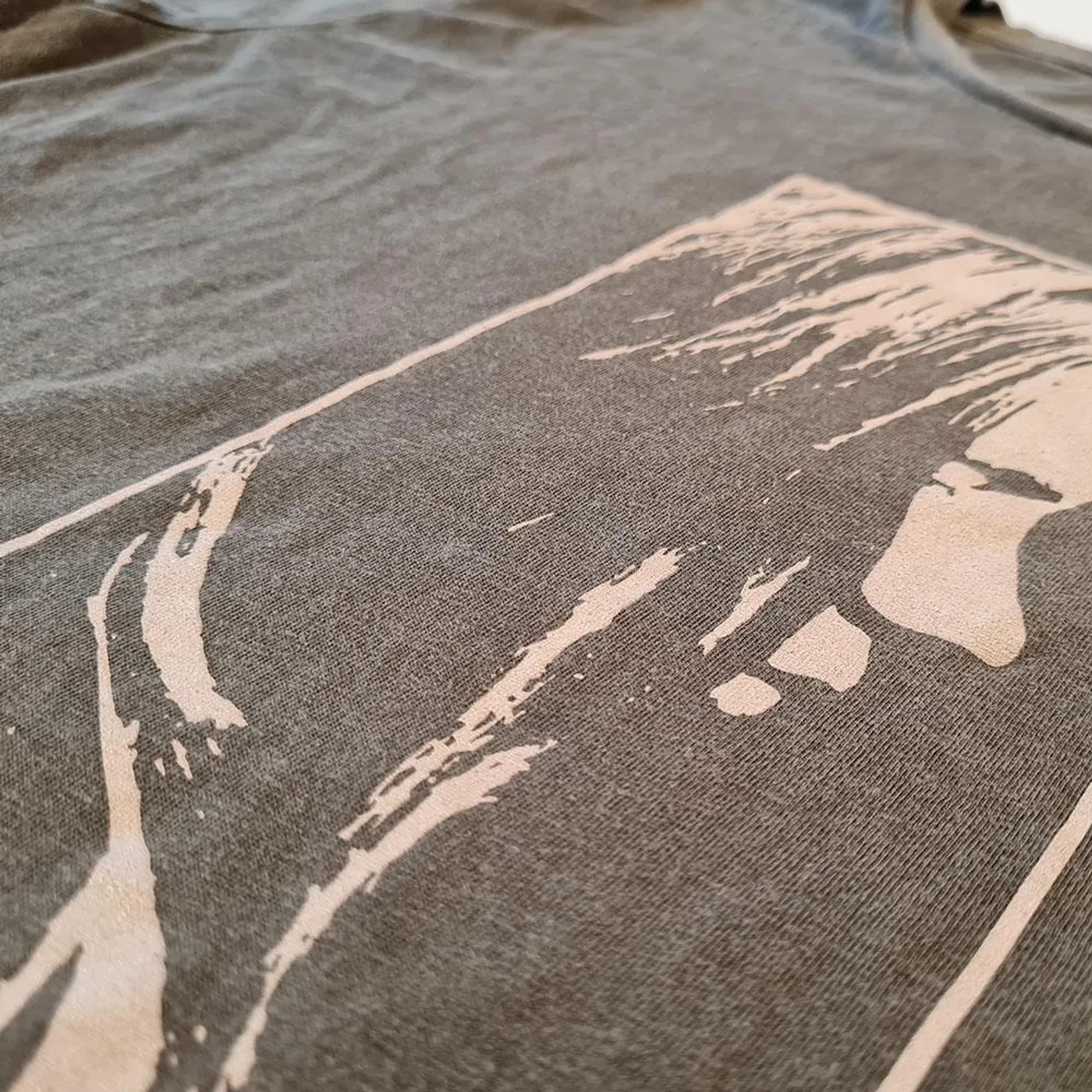 The Chemical Brothers DIG YOUR OWN HOLE (VINTAGE BLACK) - CLASSIC EDITION T-SHIRT