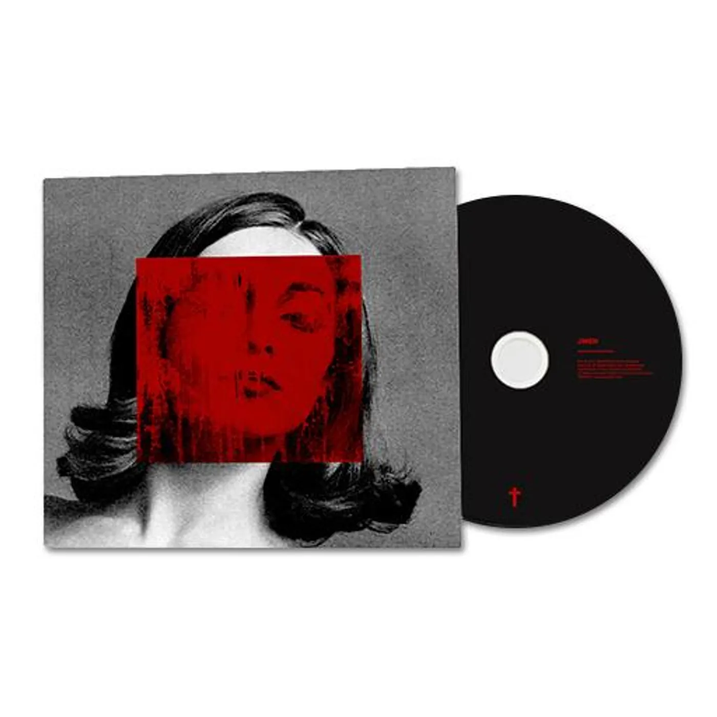 JMSN - †Priscilla† [CD]