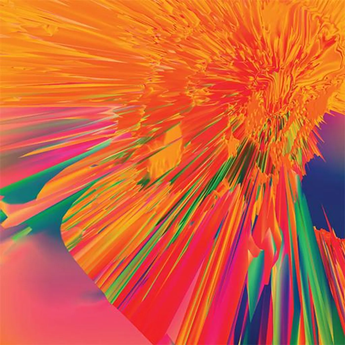JMSN - It is. [CD]