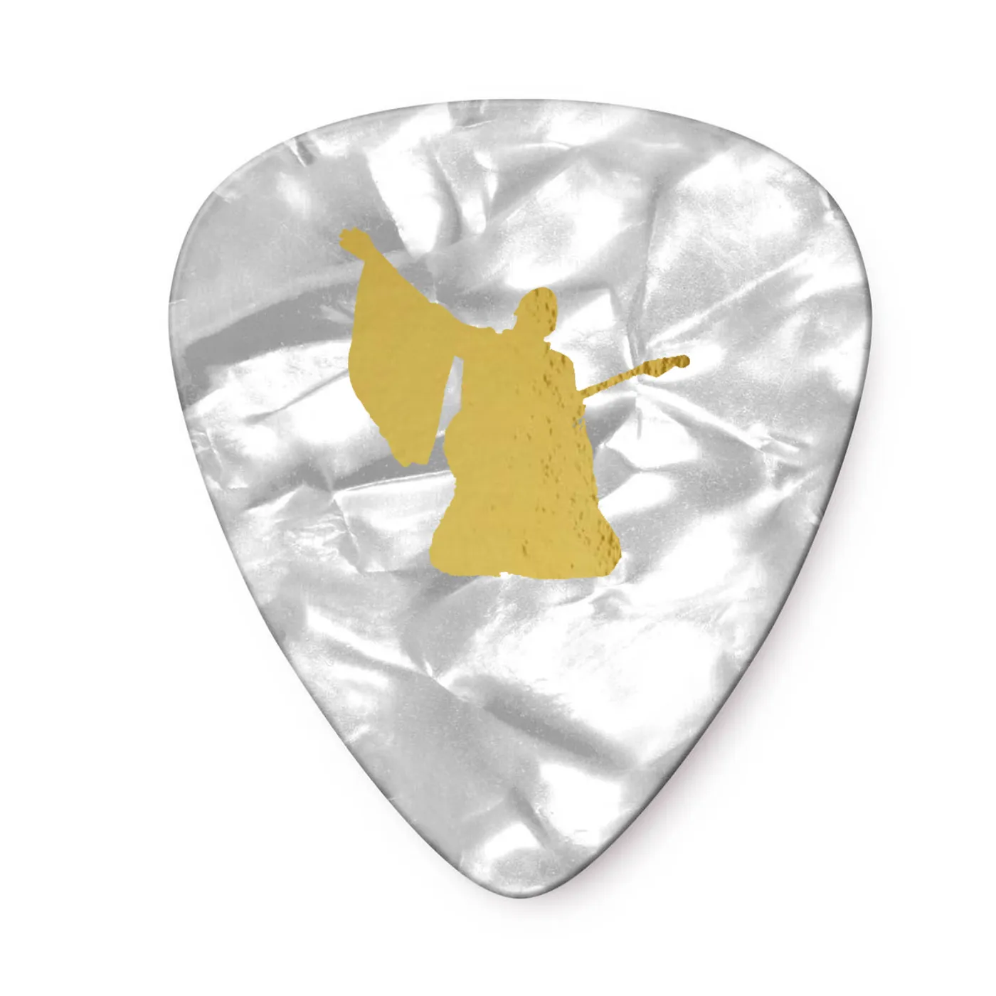 JMSN Limited Edition 'Love 2 U' Guitar Pick Pack
