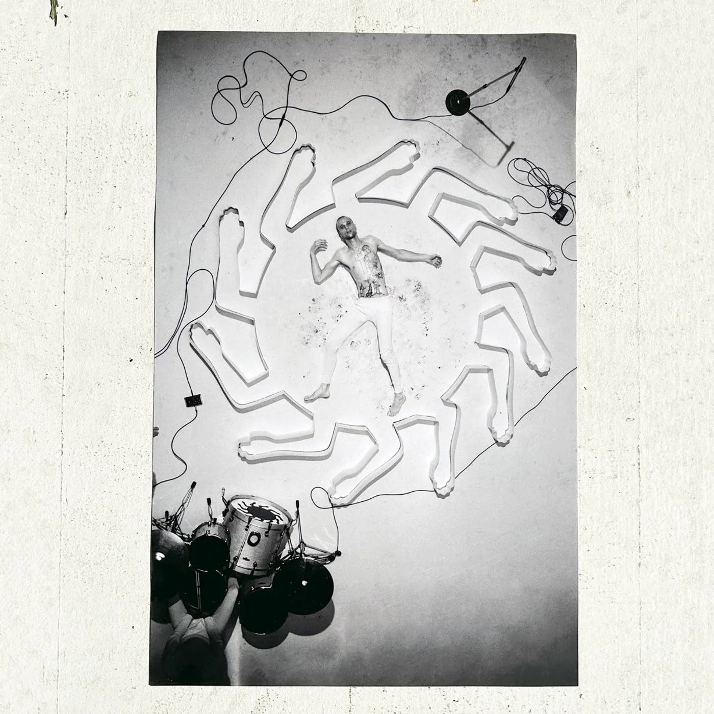JMSN - Click Bait - Poster
