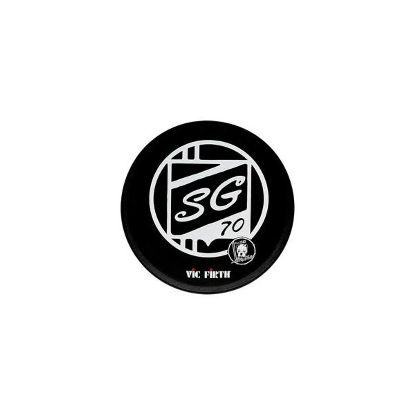 Steve Gadd - Signature Practice Pad