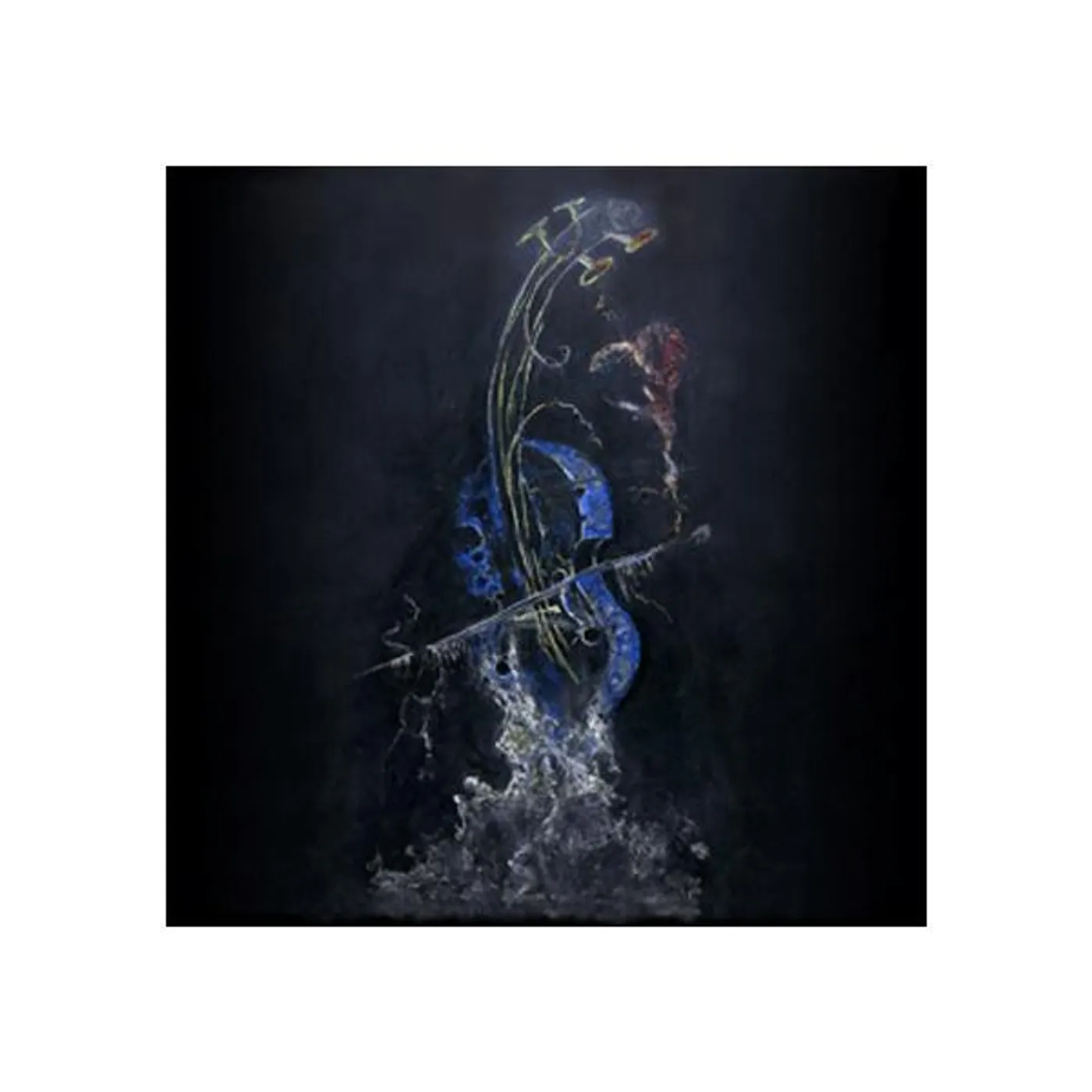 TUFSTRINGS - Self Titled EP CD