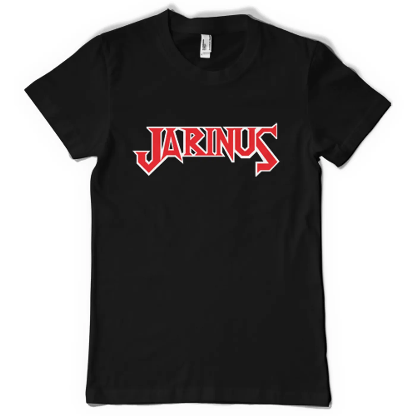Jarinus - Logo Tee