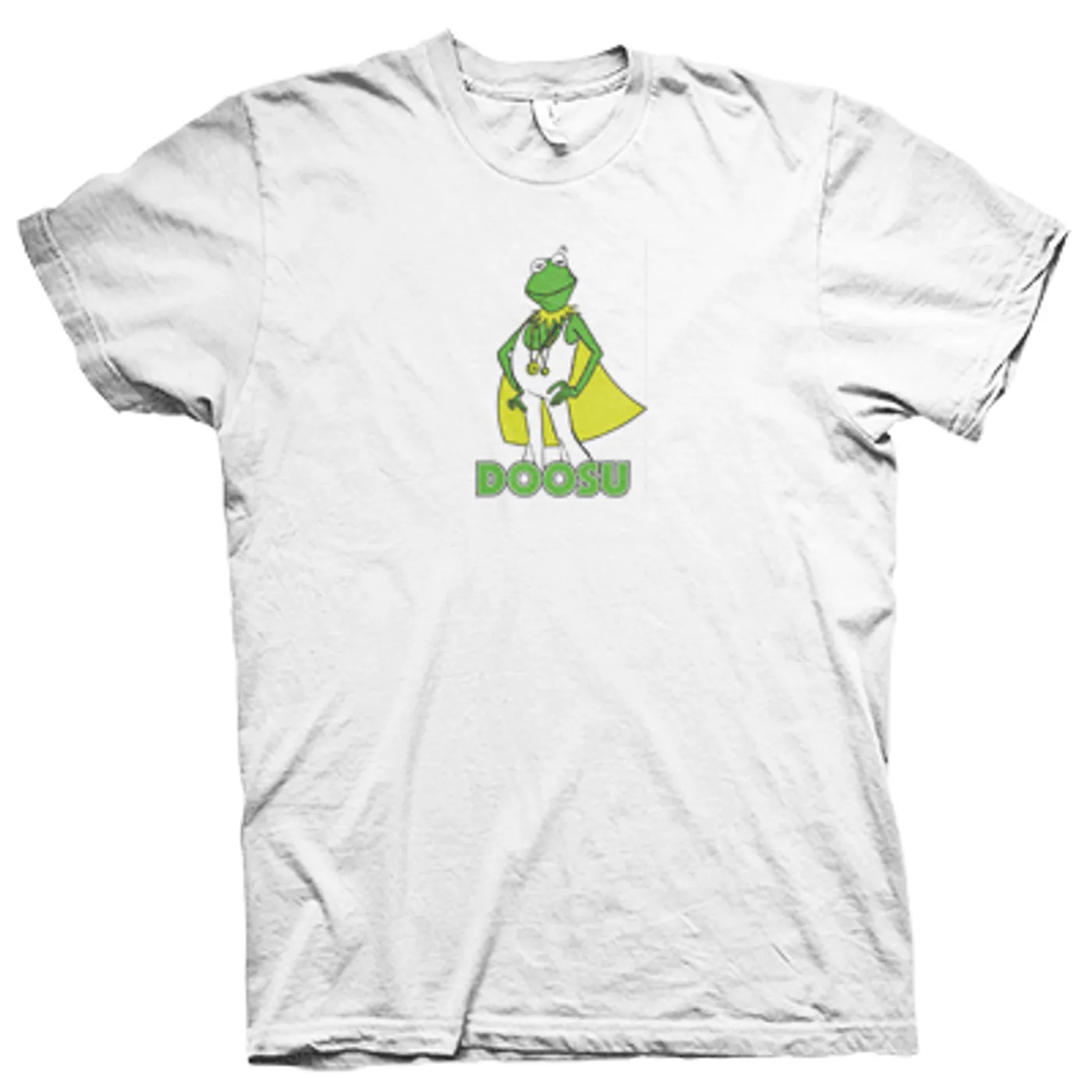 Doosu - Disco Kermit Tee