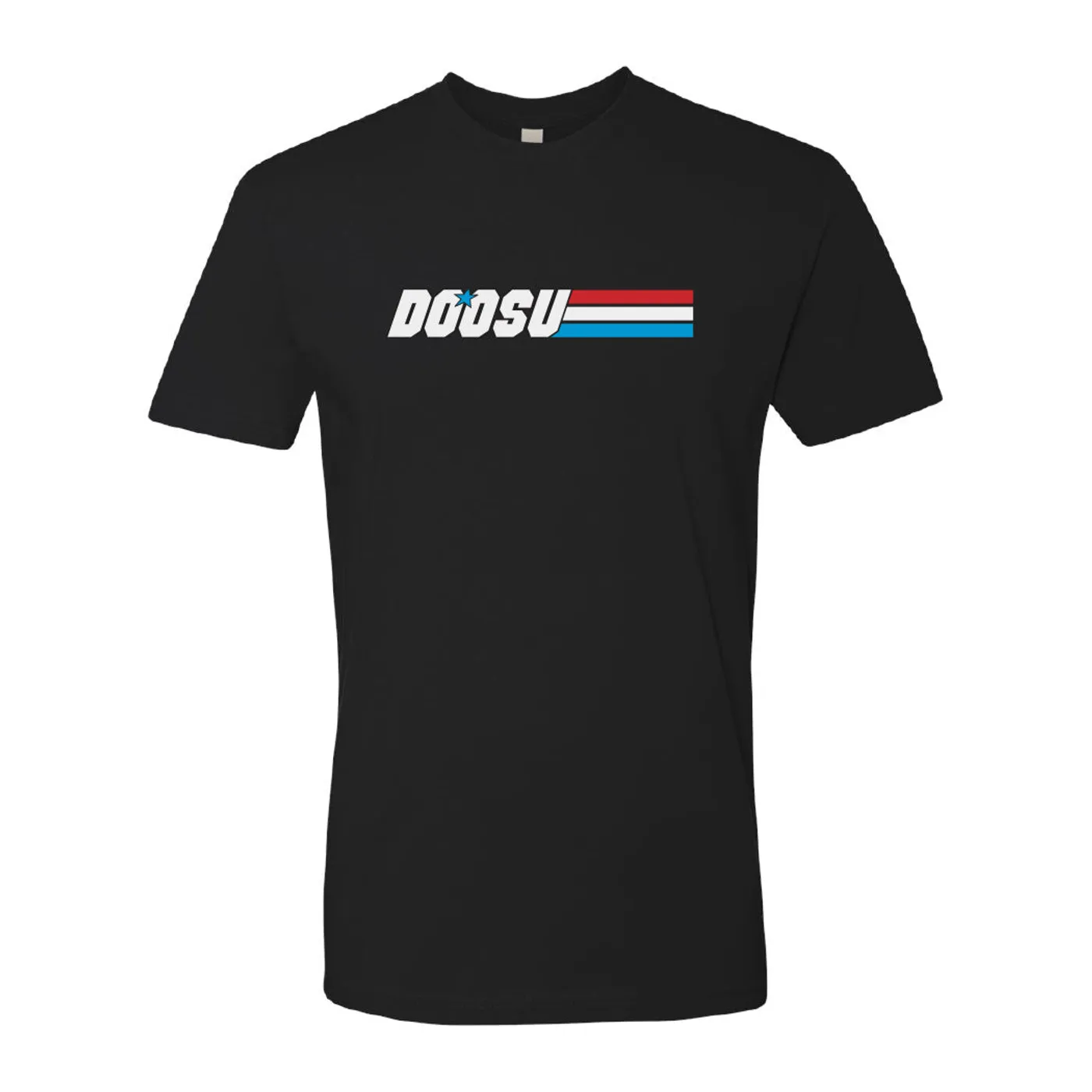 Doosu - GI Joe Tee