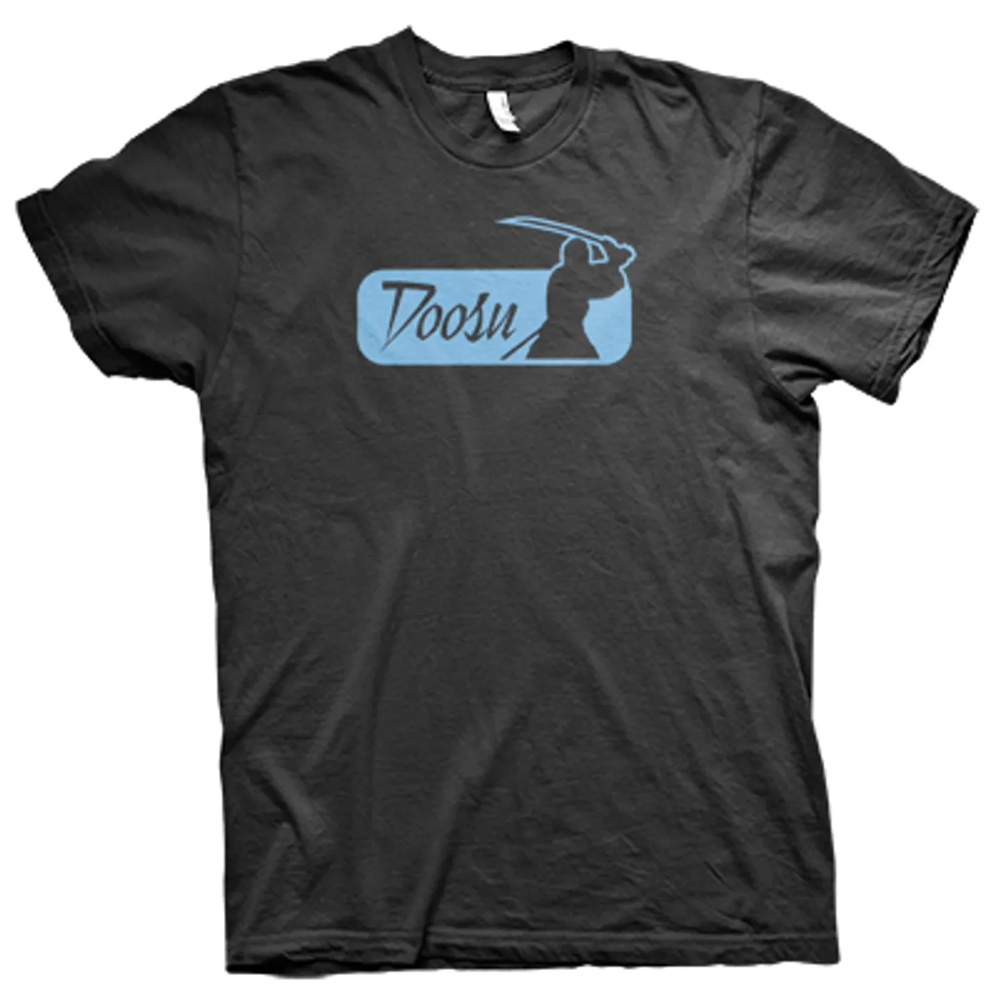 Doosu - Ninja Tee (Black)