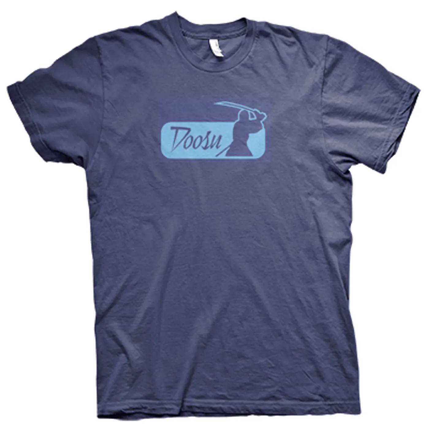 Doosu - Ninja Tee (Navy Blue)