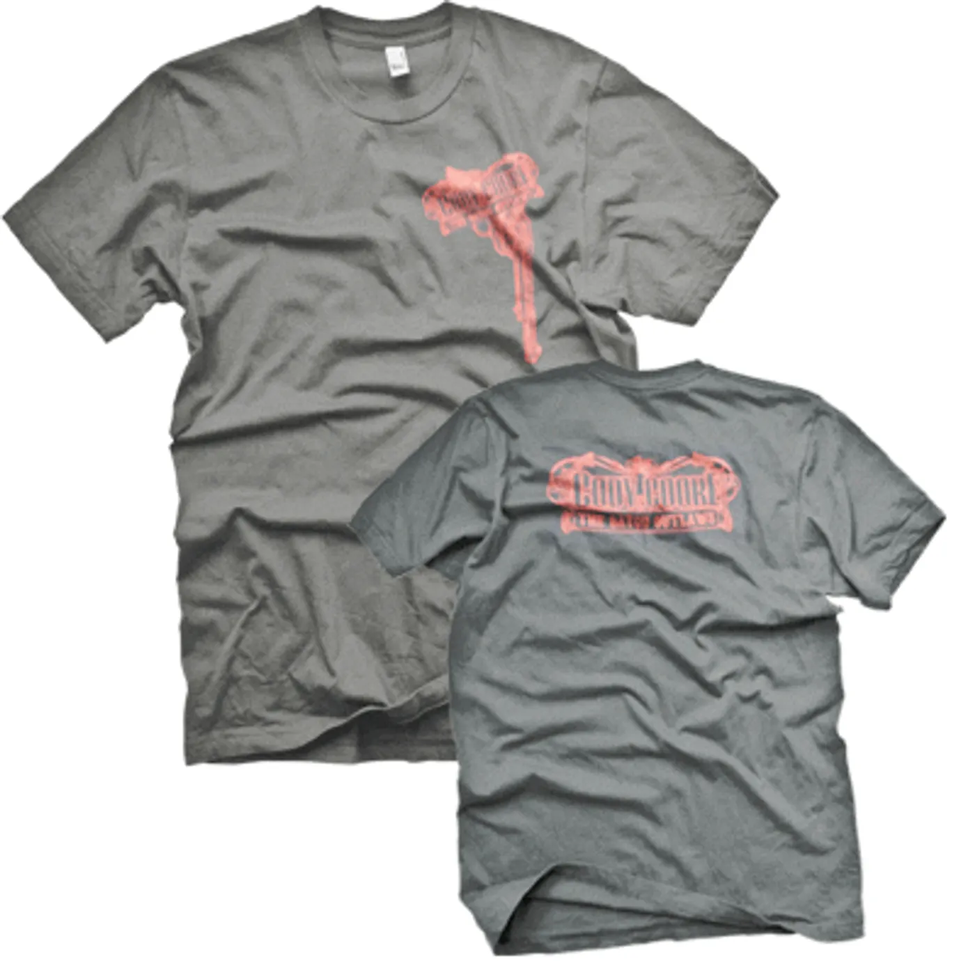 Cody Cooke - Guns Tee