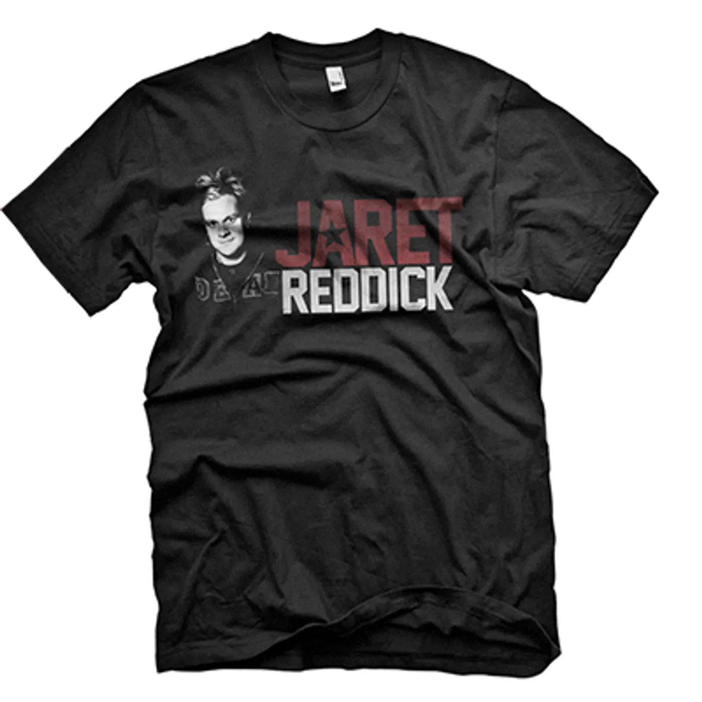 Jaret Reddick - The J.R. Tee