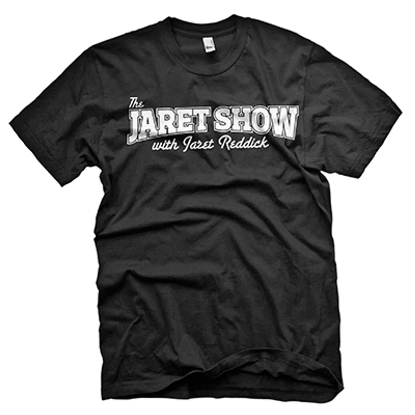 Jaret Reddick - The Jaret Show Tee