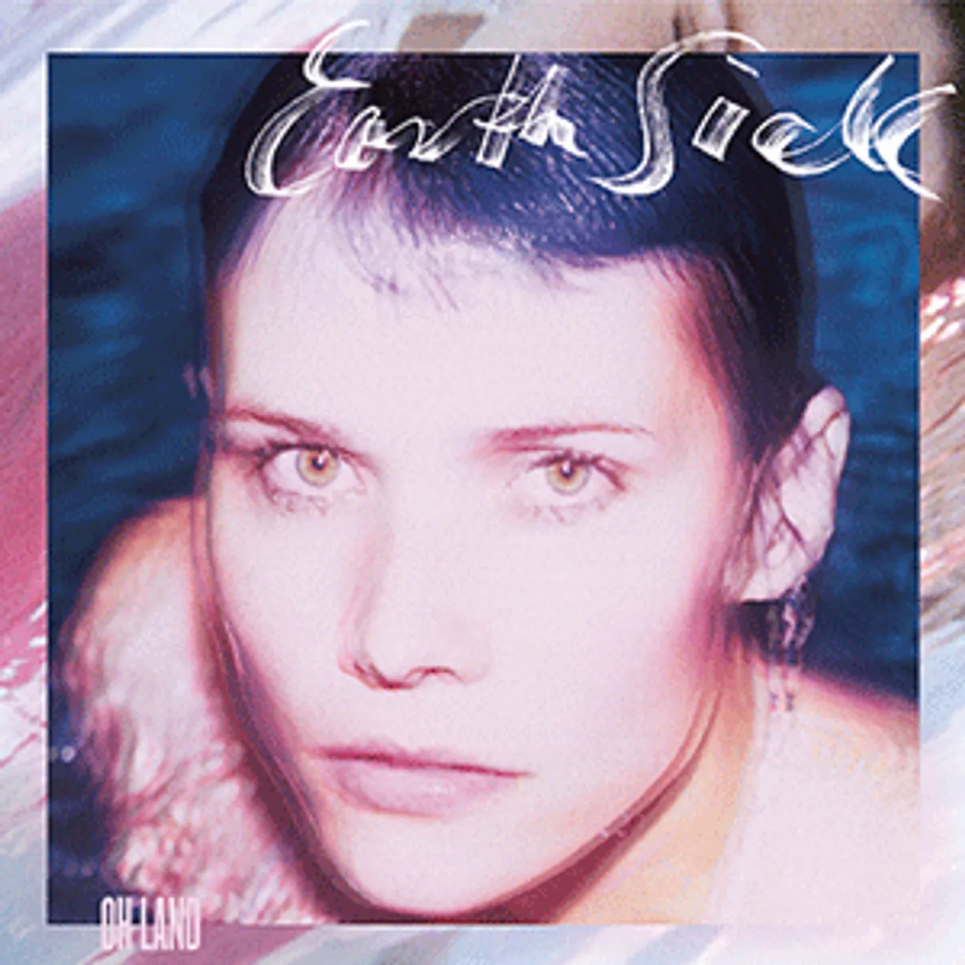 Oh Land - Earth Sick CD