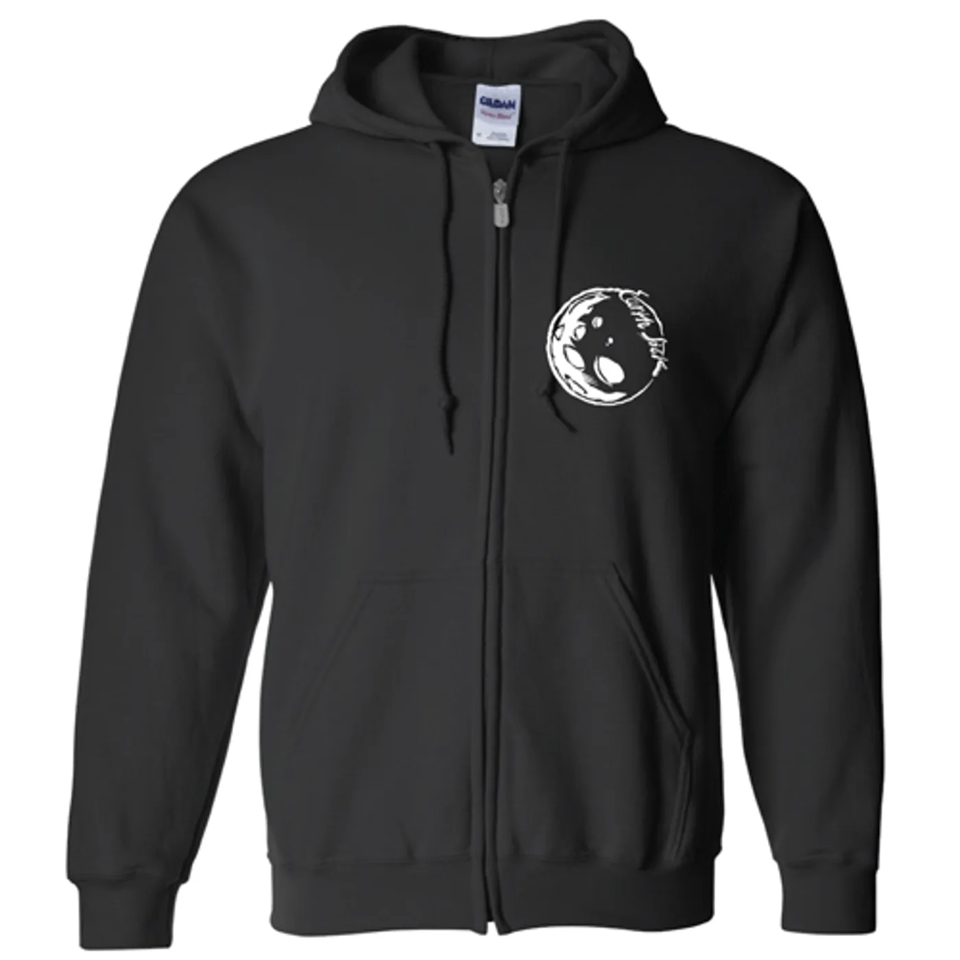 Oh Land - Earth Sick Hoodie