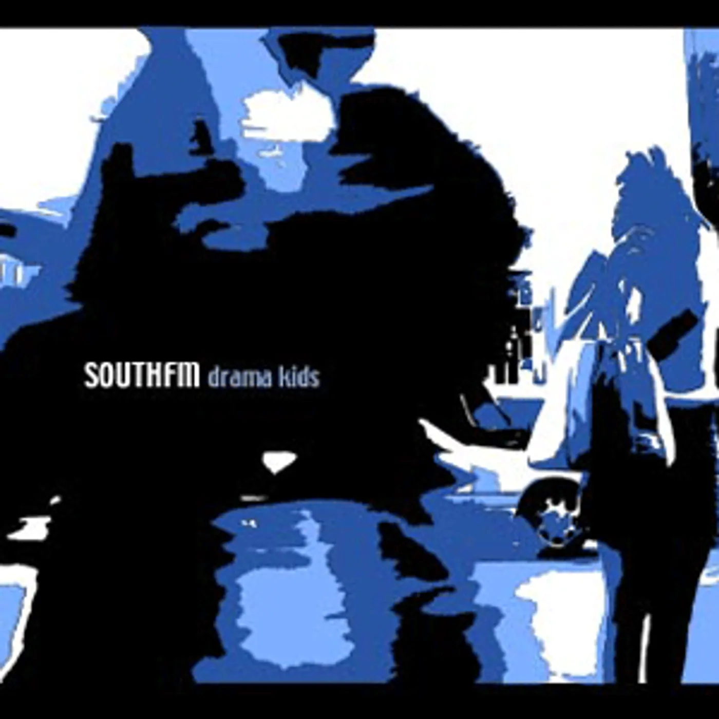 SouthFM - Drama Kids CD