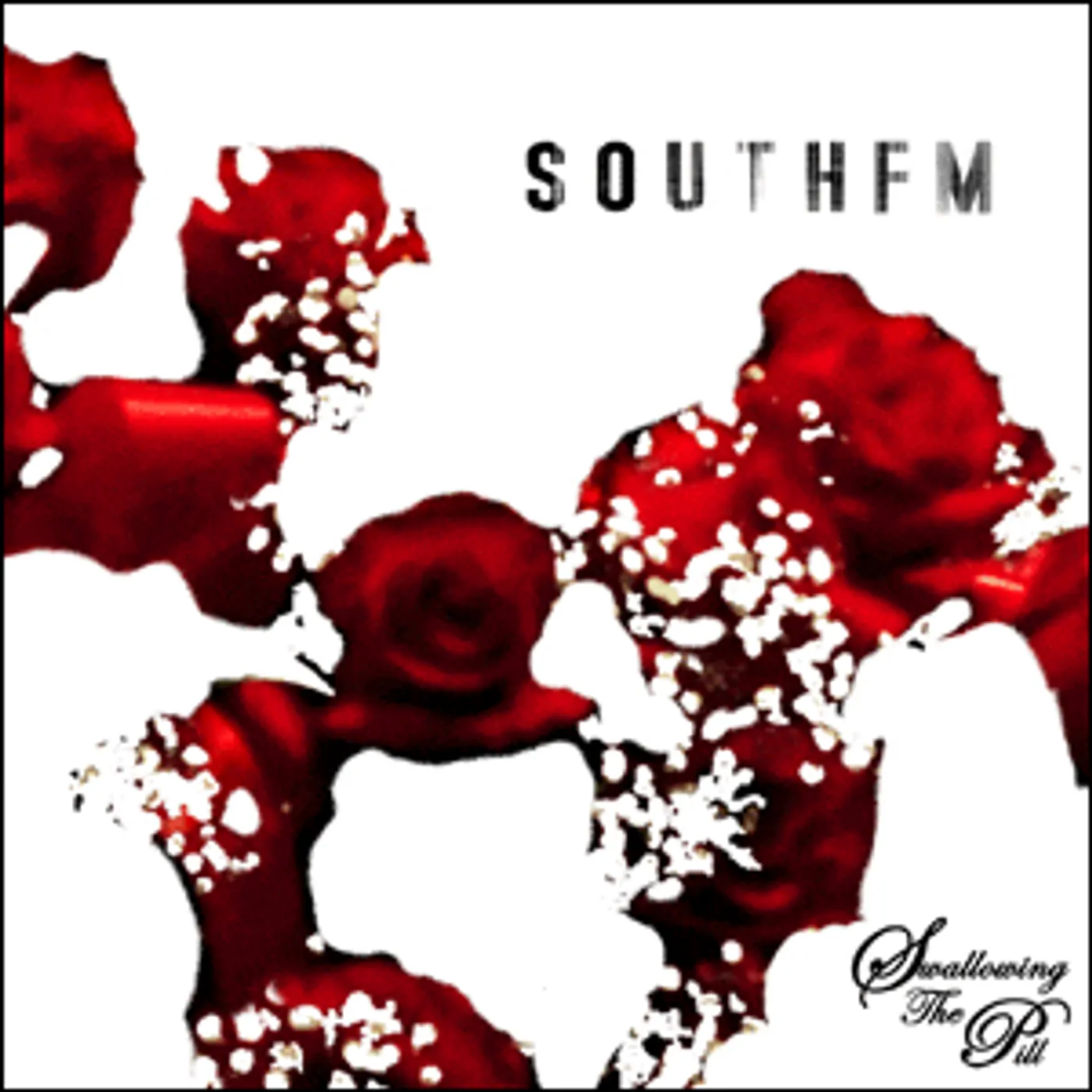 SouthFM - Swallowing The Pill CD