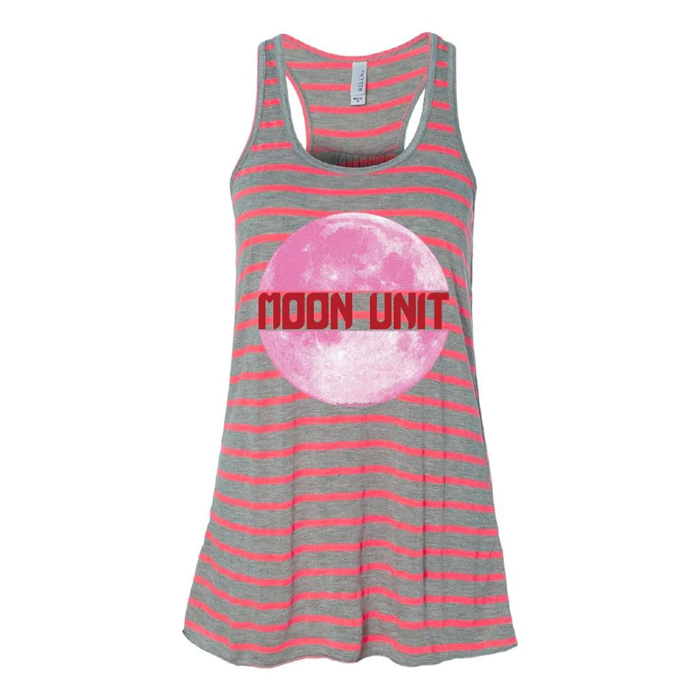 Moon Unit - Pink Moon Flirt