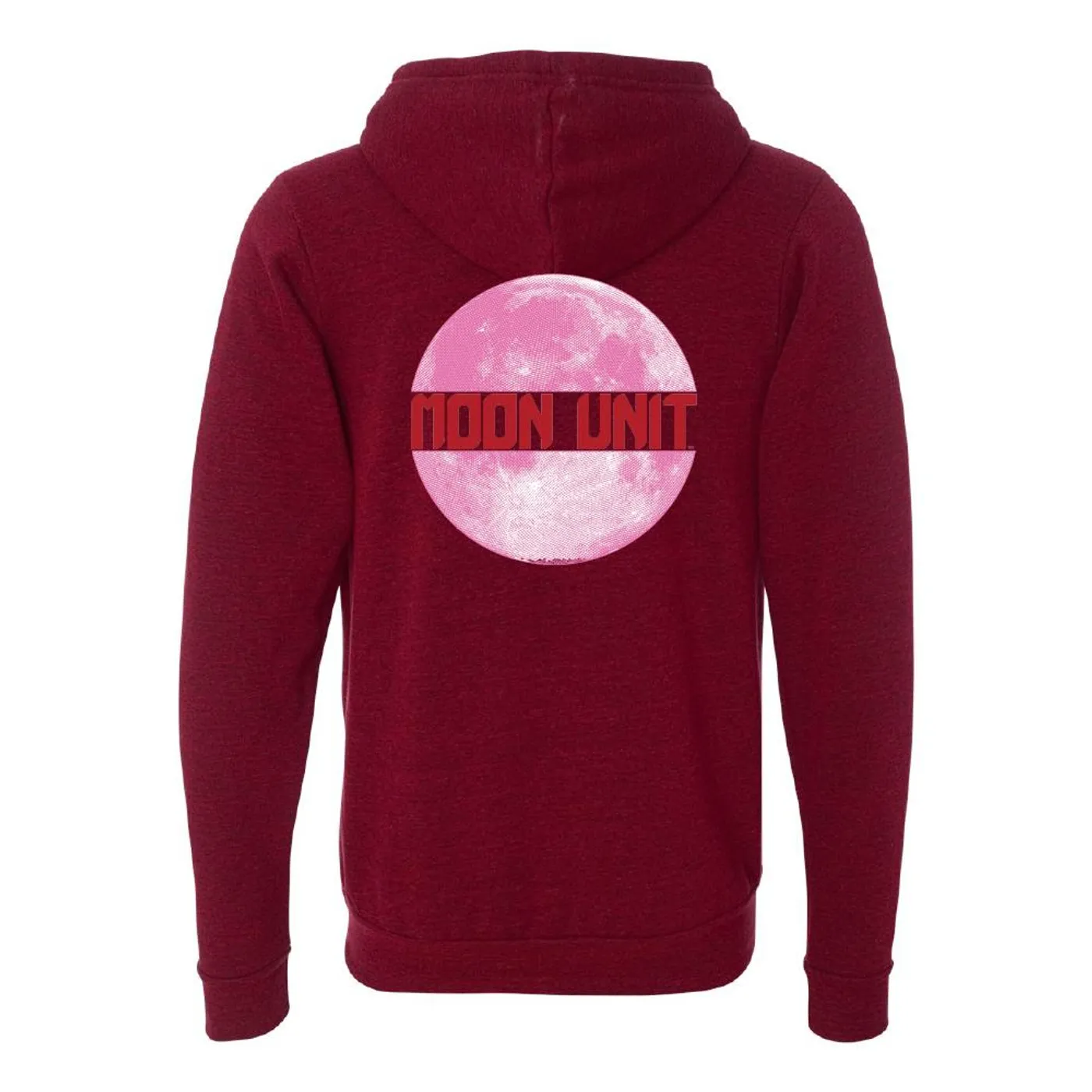 Moon Unit - Pink Moon Ninja