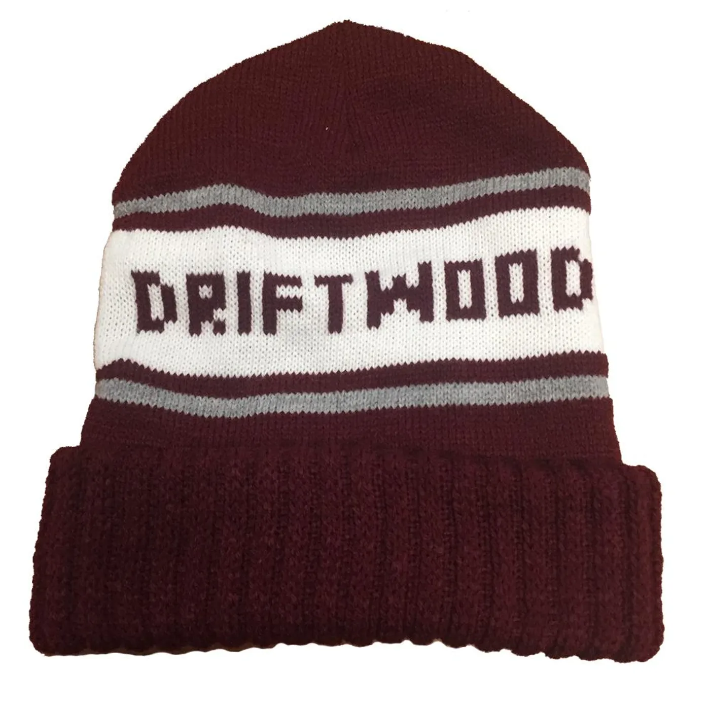 Driftwood - Wisco Hat