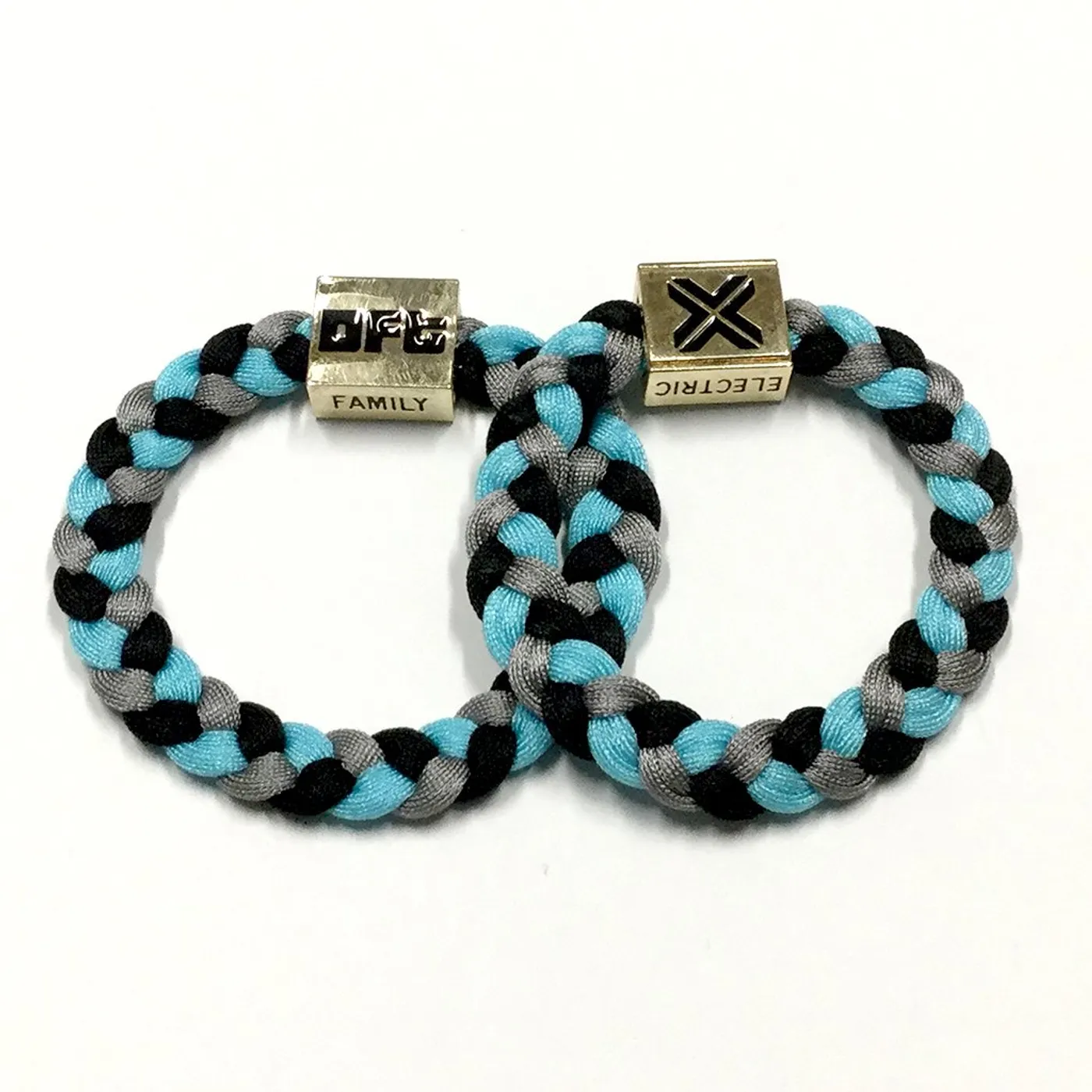 Dancefestopia - Electric Family Bracelet