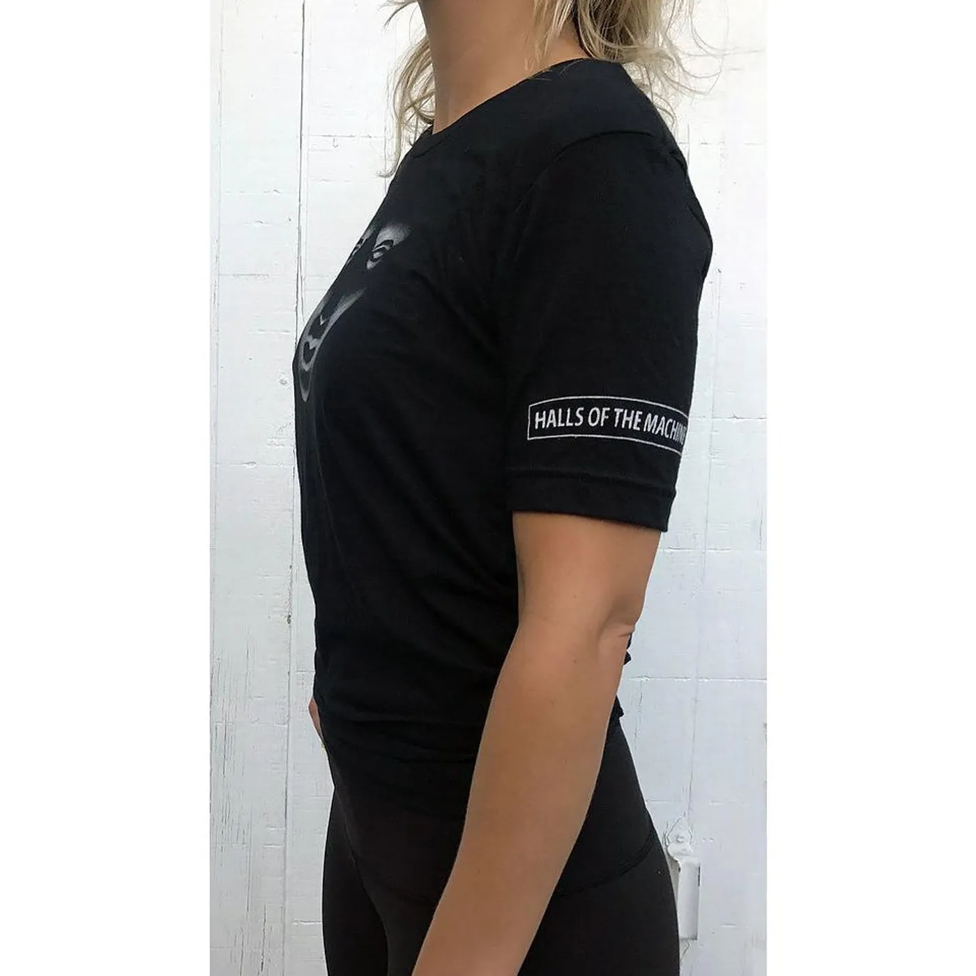 Halls of the Machine - All Tribal Tee