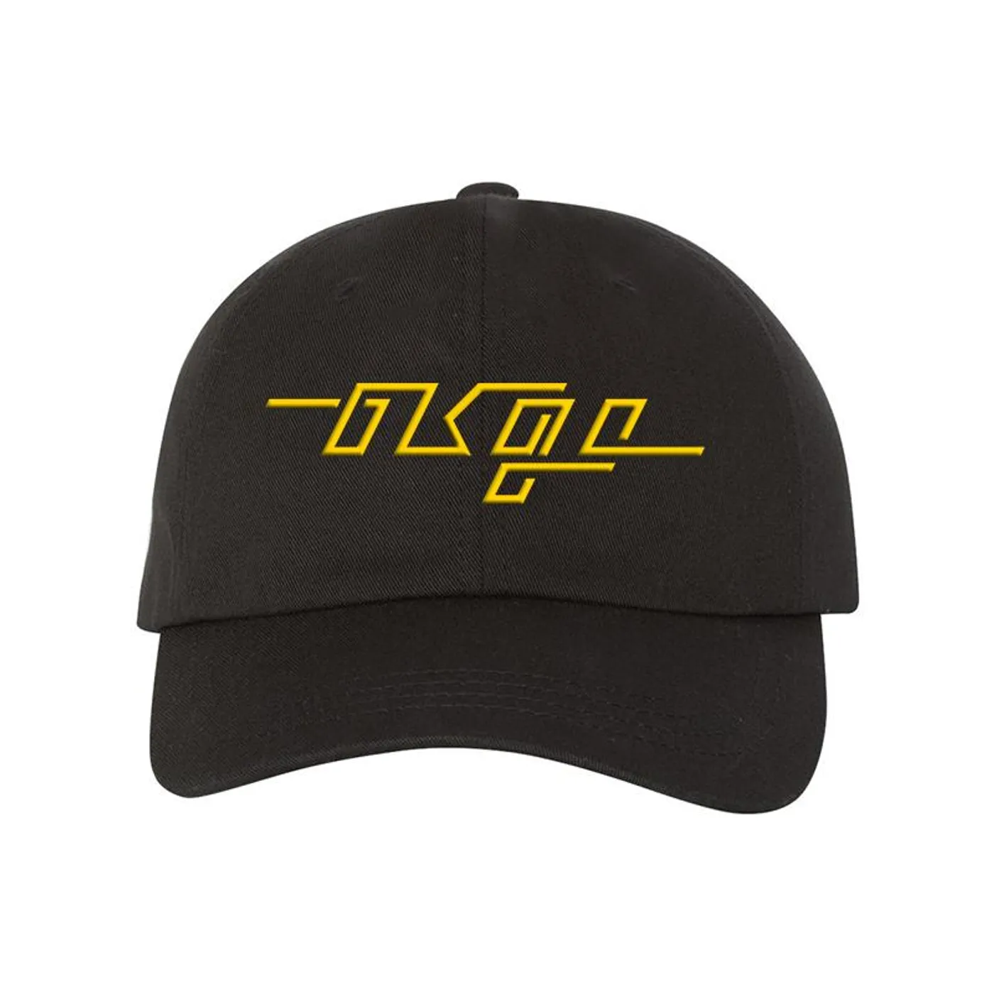 OK Go - Logo Dad Hat