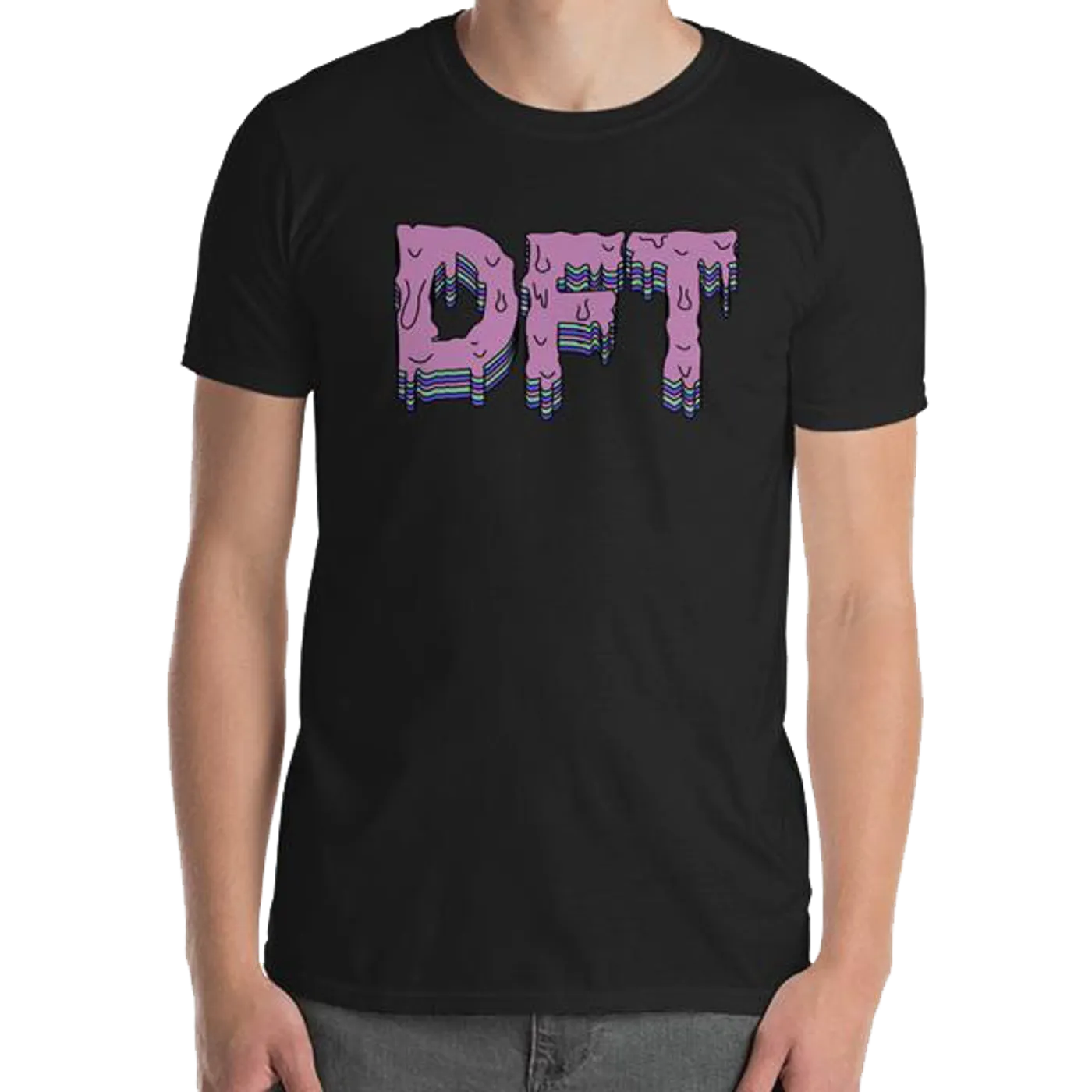 Dancefestopia - DFT X KC Tee