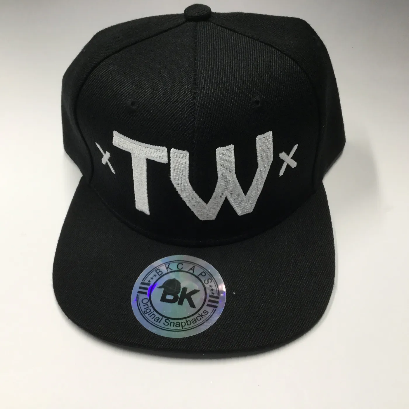 Tumbleweed - Logo Flat Bill