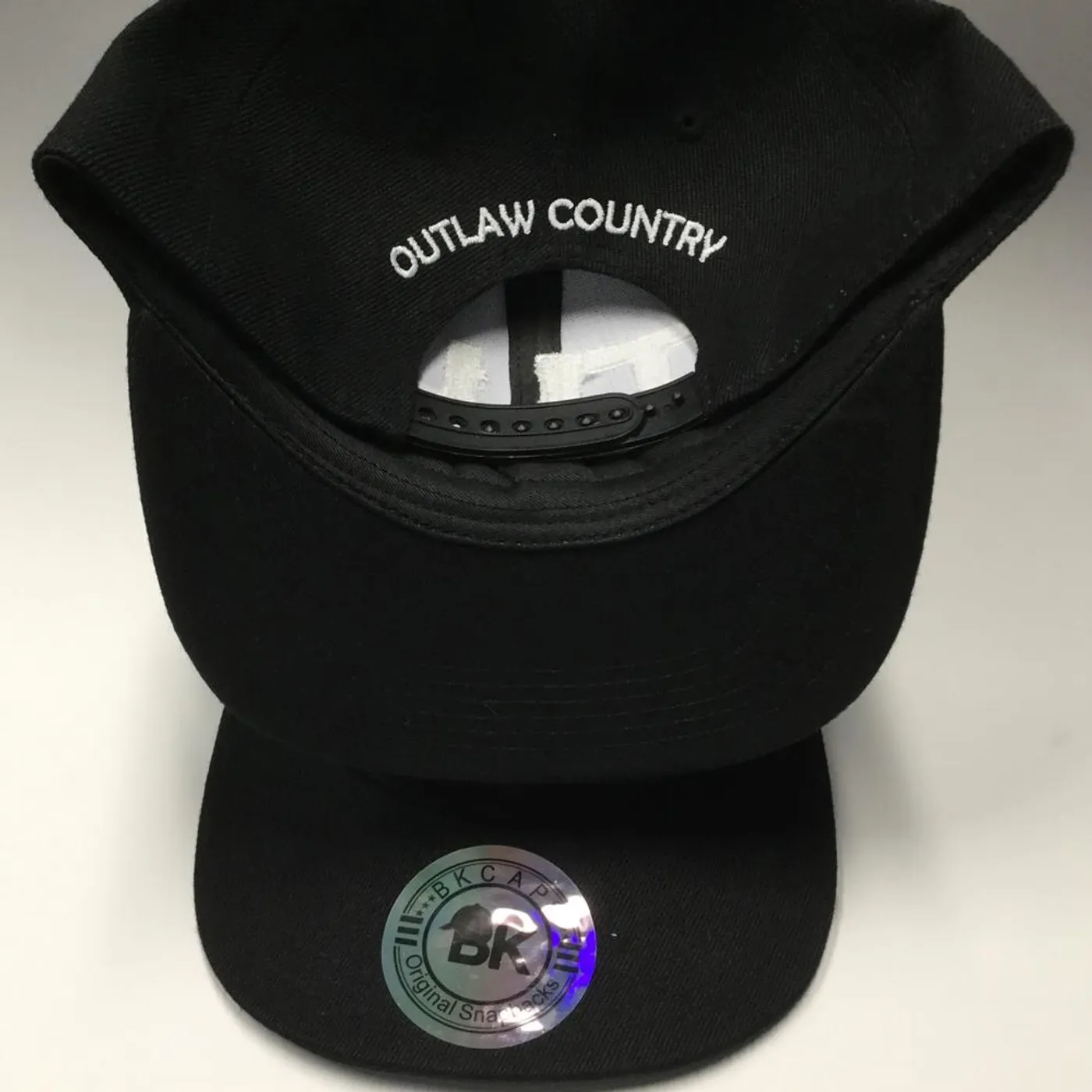 Tumbleweed - Logo Flat Bill