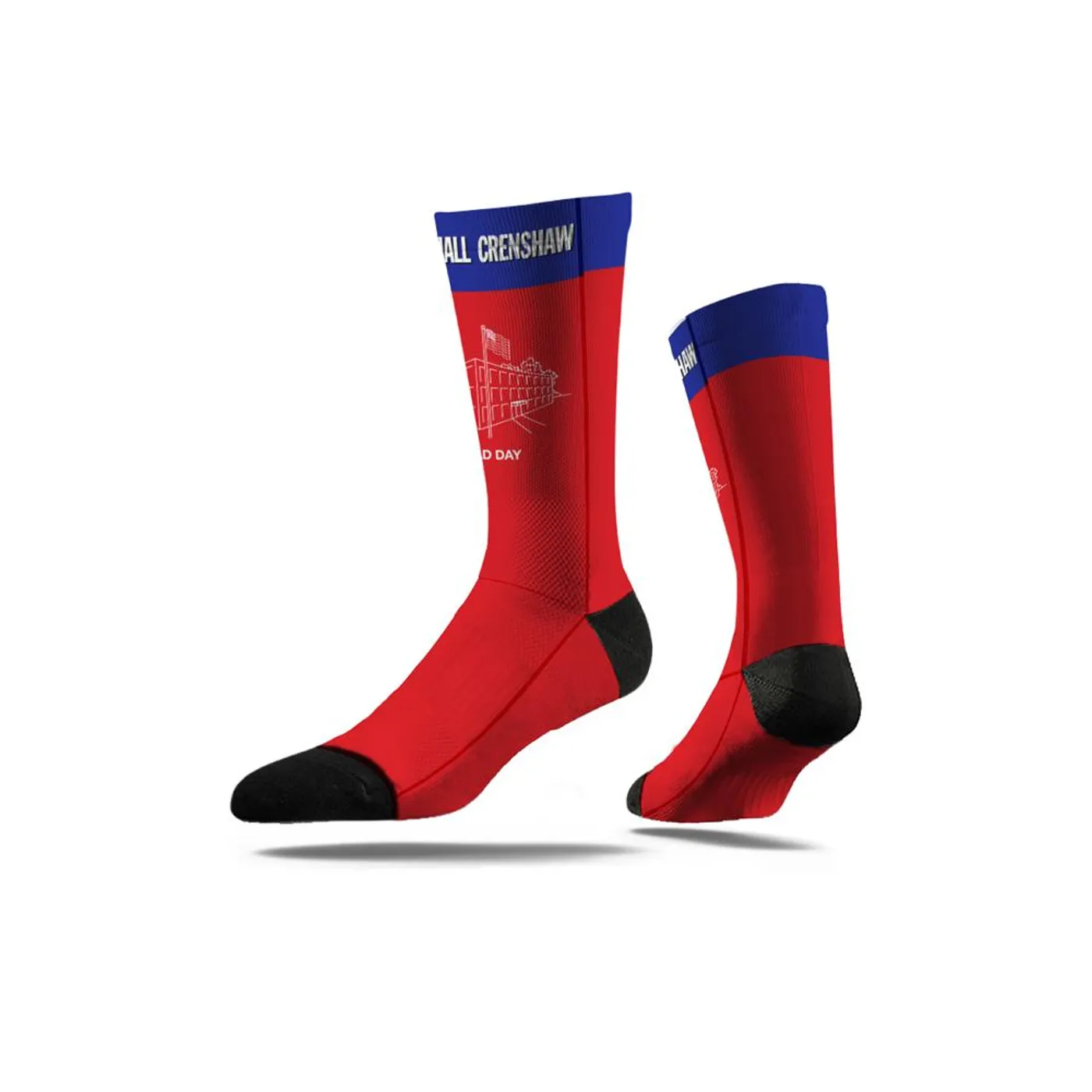 Marshall Crenshaw - Field Day Socks
