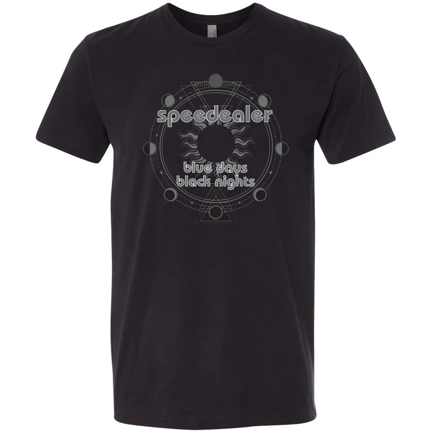 Speedealer - Zodiac Tee