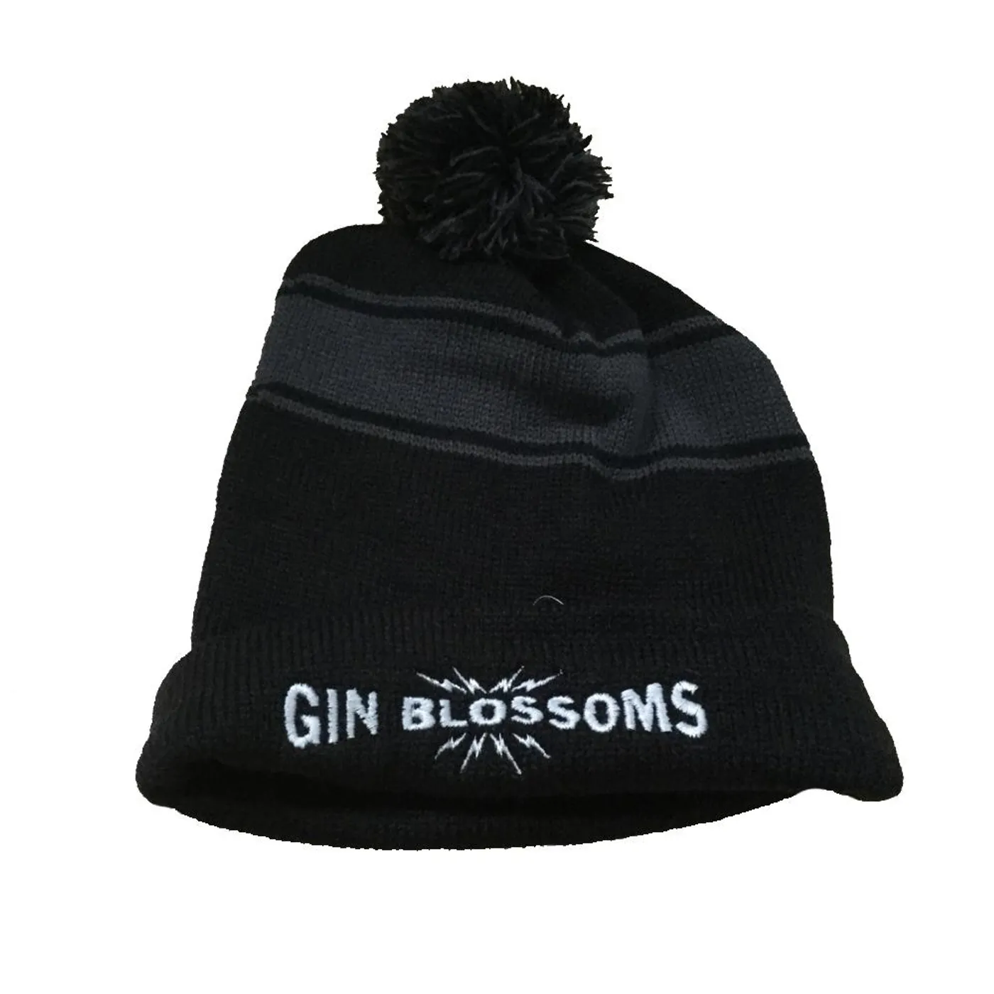 Bandwear Superstore Gin Blossoms - Beanie