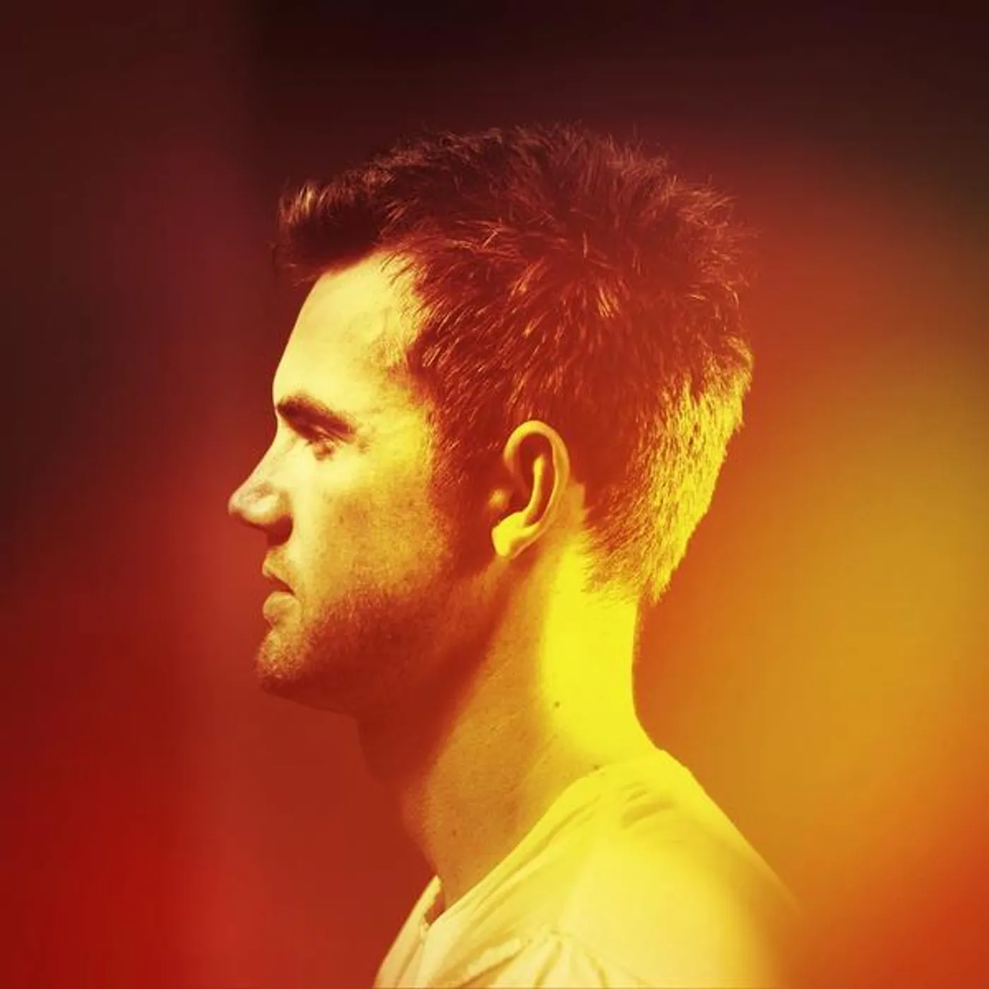 Tyler Hilton - Indian Summer CD + 12 Page Art & Lyric Booklet