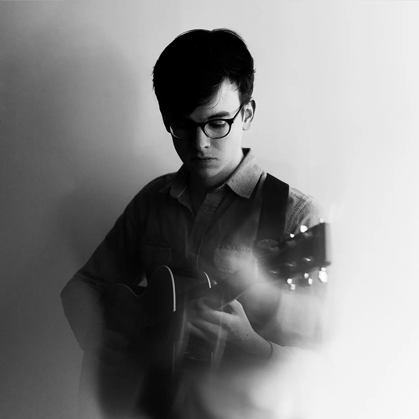 Joshua Lee Turner - As Good A Place As Any CD