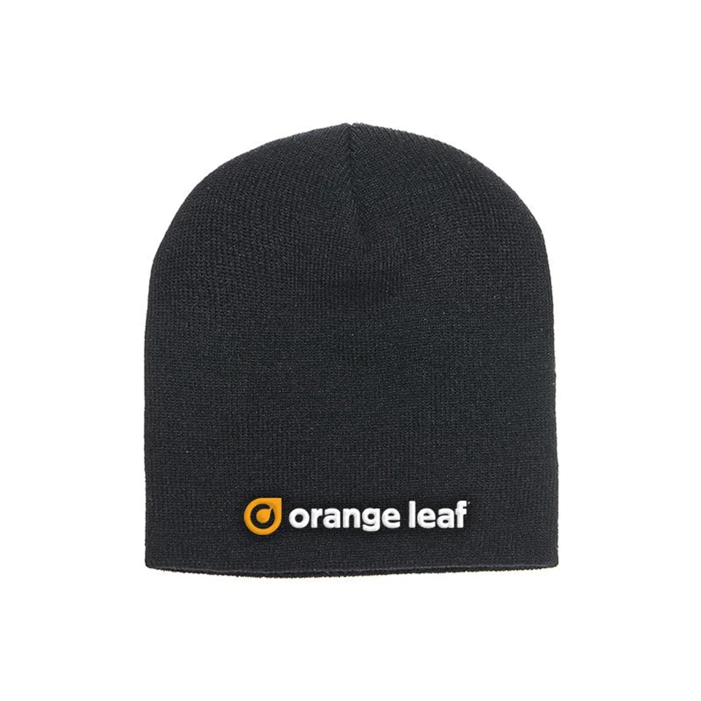 Orange Leaf Austin Uniform Store - Knit Beanie