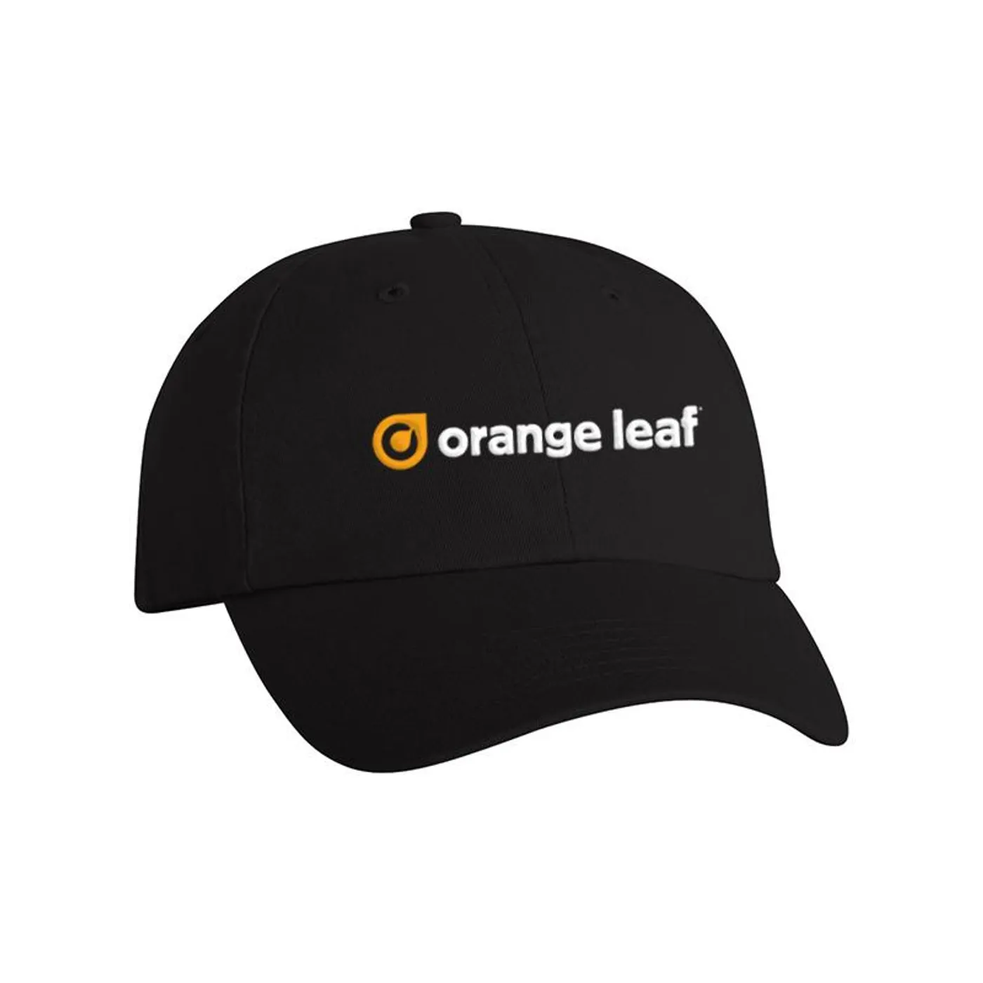 Orange Leaf Austin Uniform Store - Standard Cap