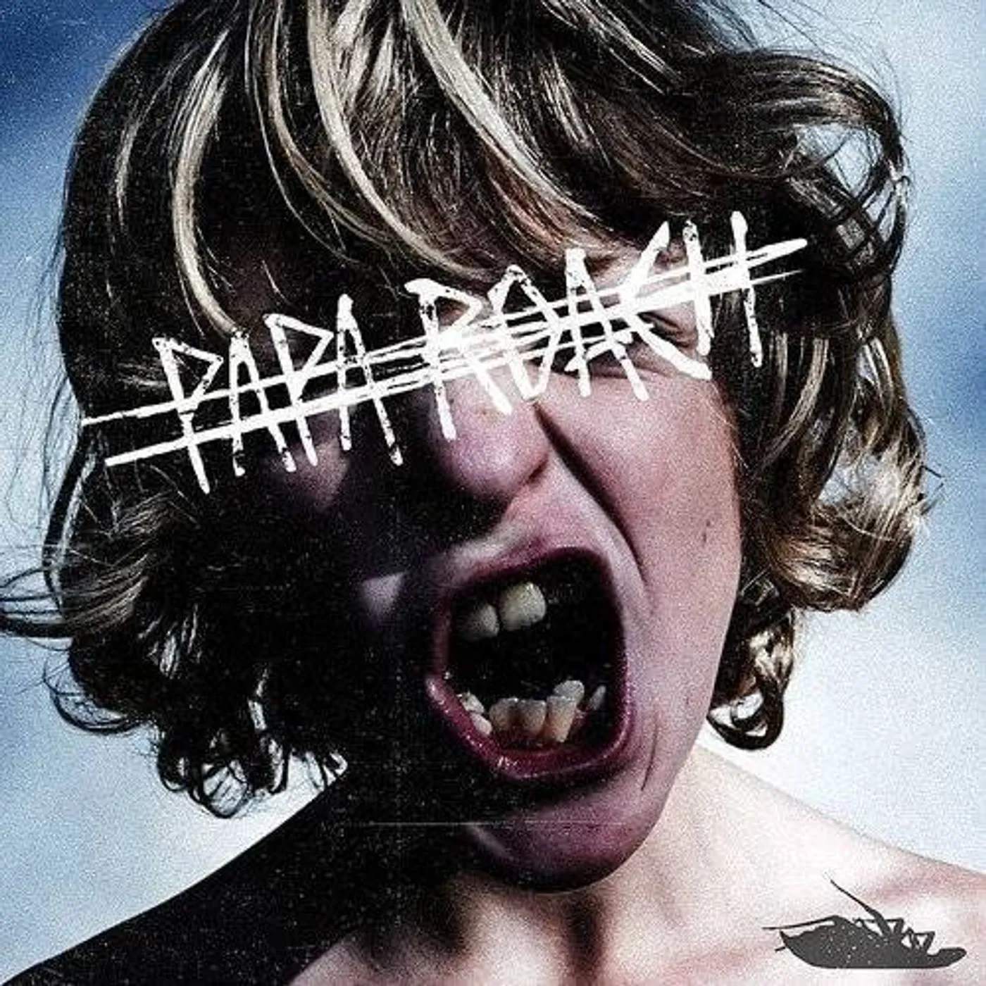 Papa Roach - E7Lg Papa Roach - Crooked Teeth Vinyl