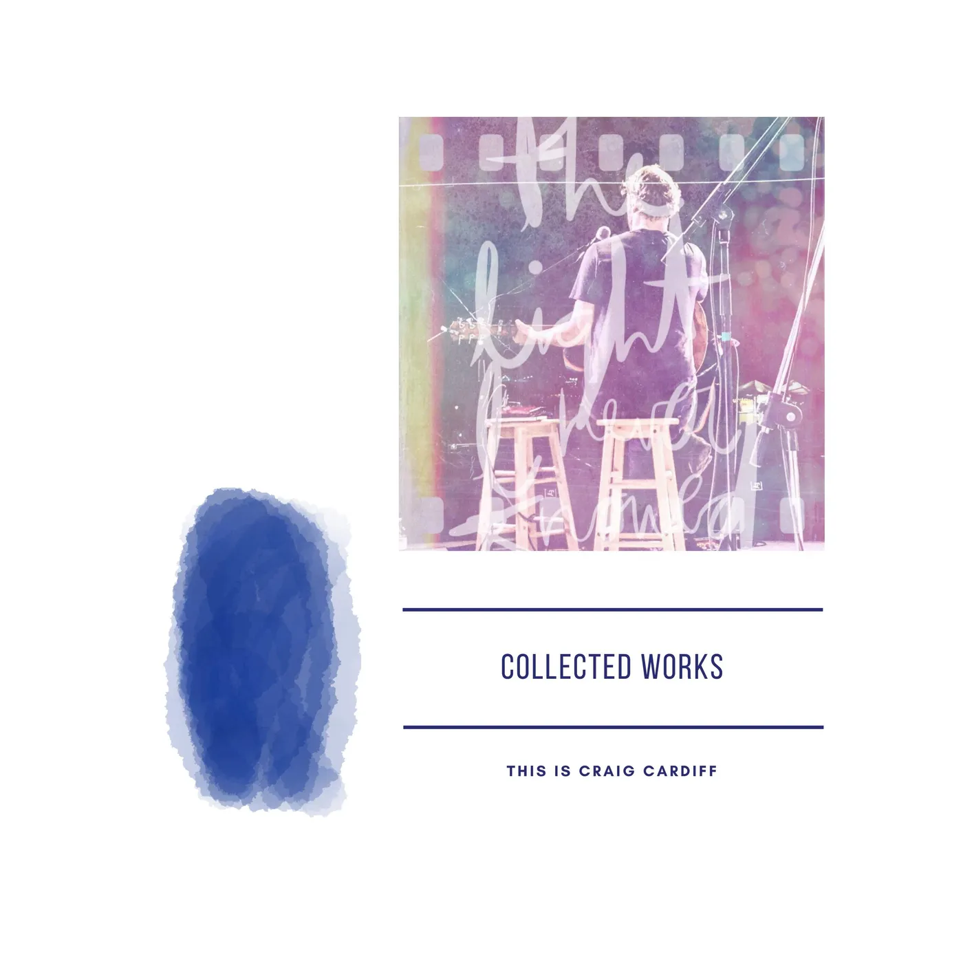 Craig Cardiff - This Is Craig Cardiff: Collected Works Vinyl