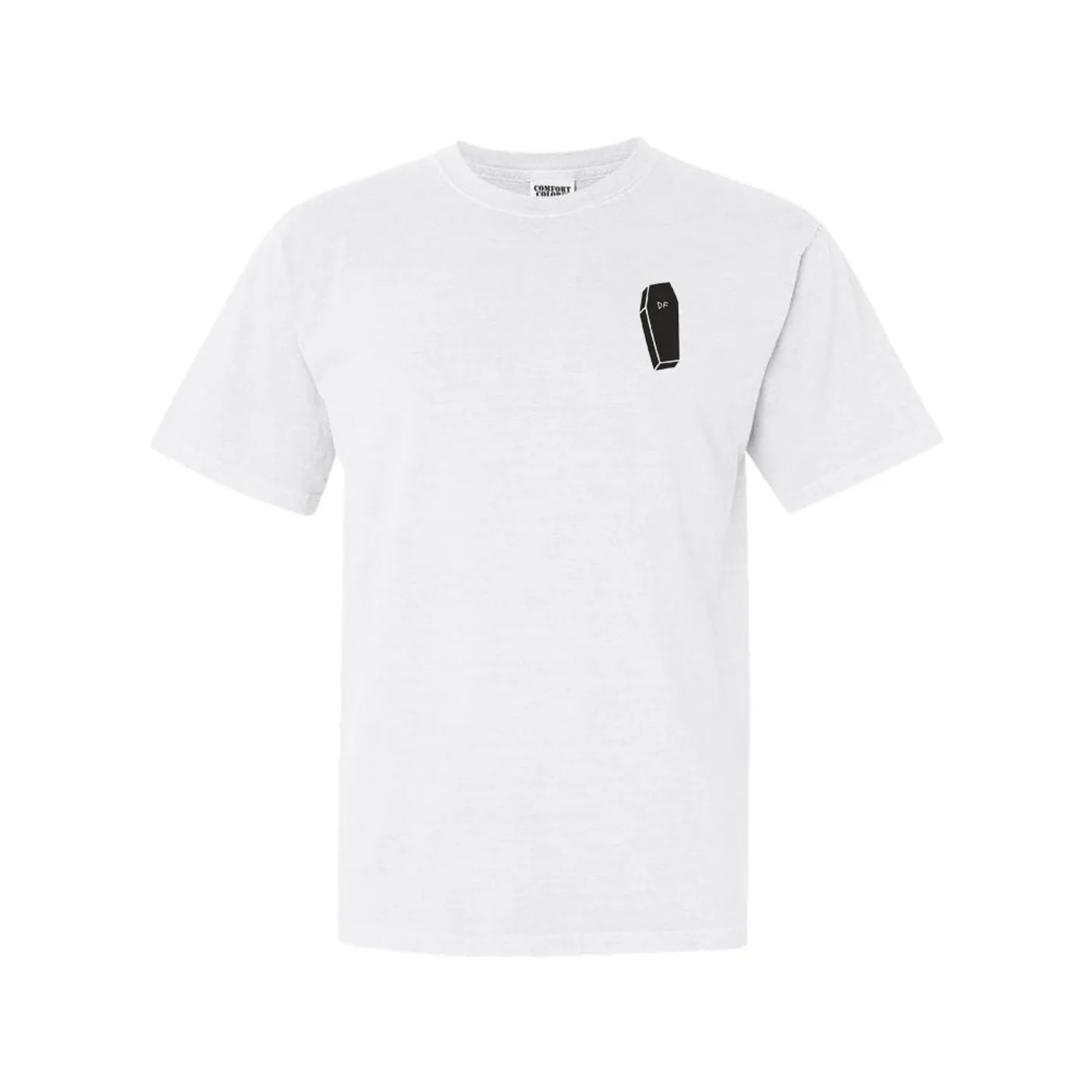 Duncan Fellows - Coffin Tee