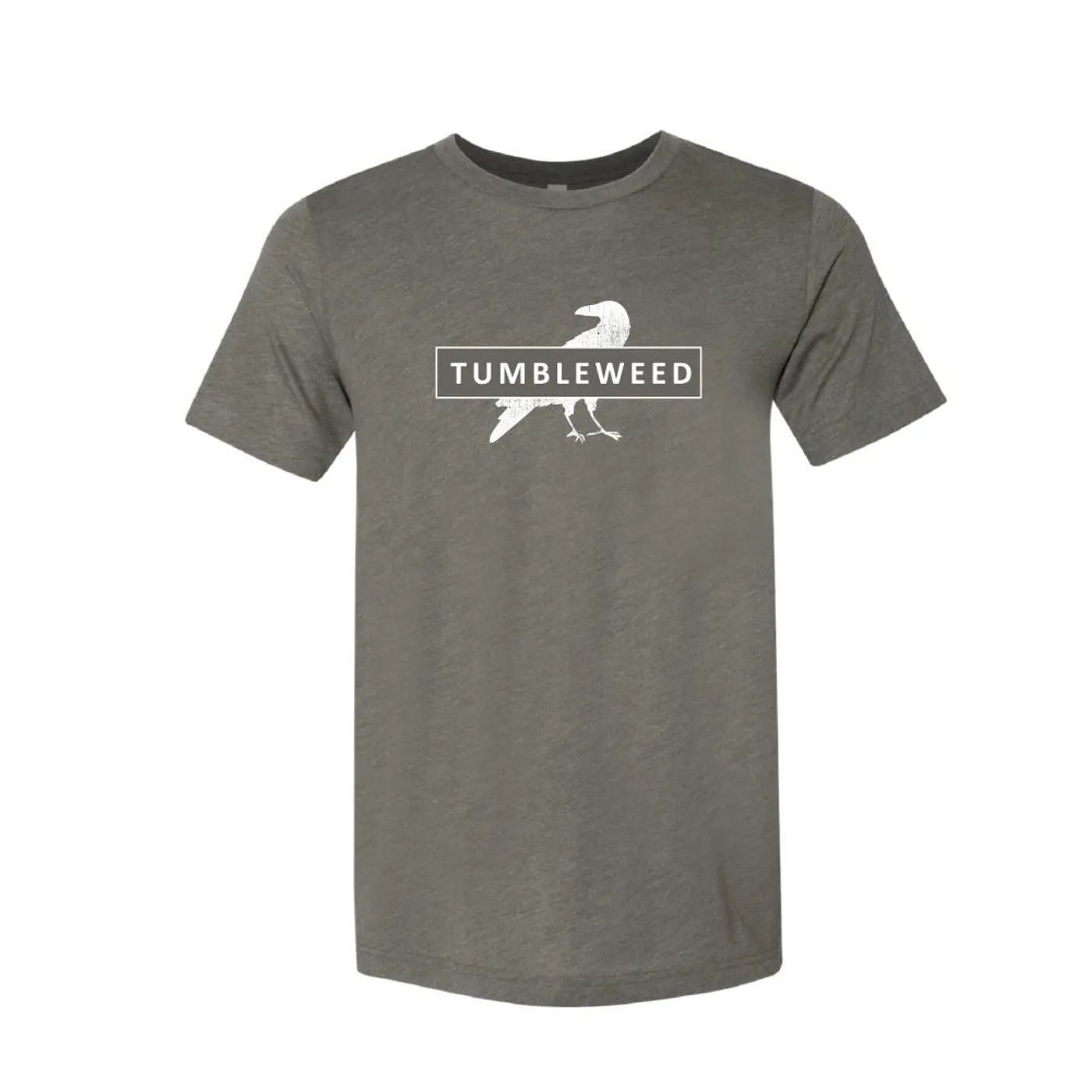 Tumbleweed - Bird Tee